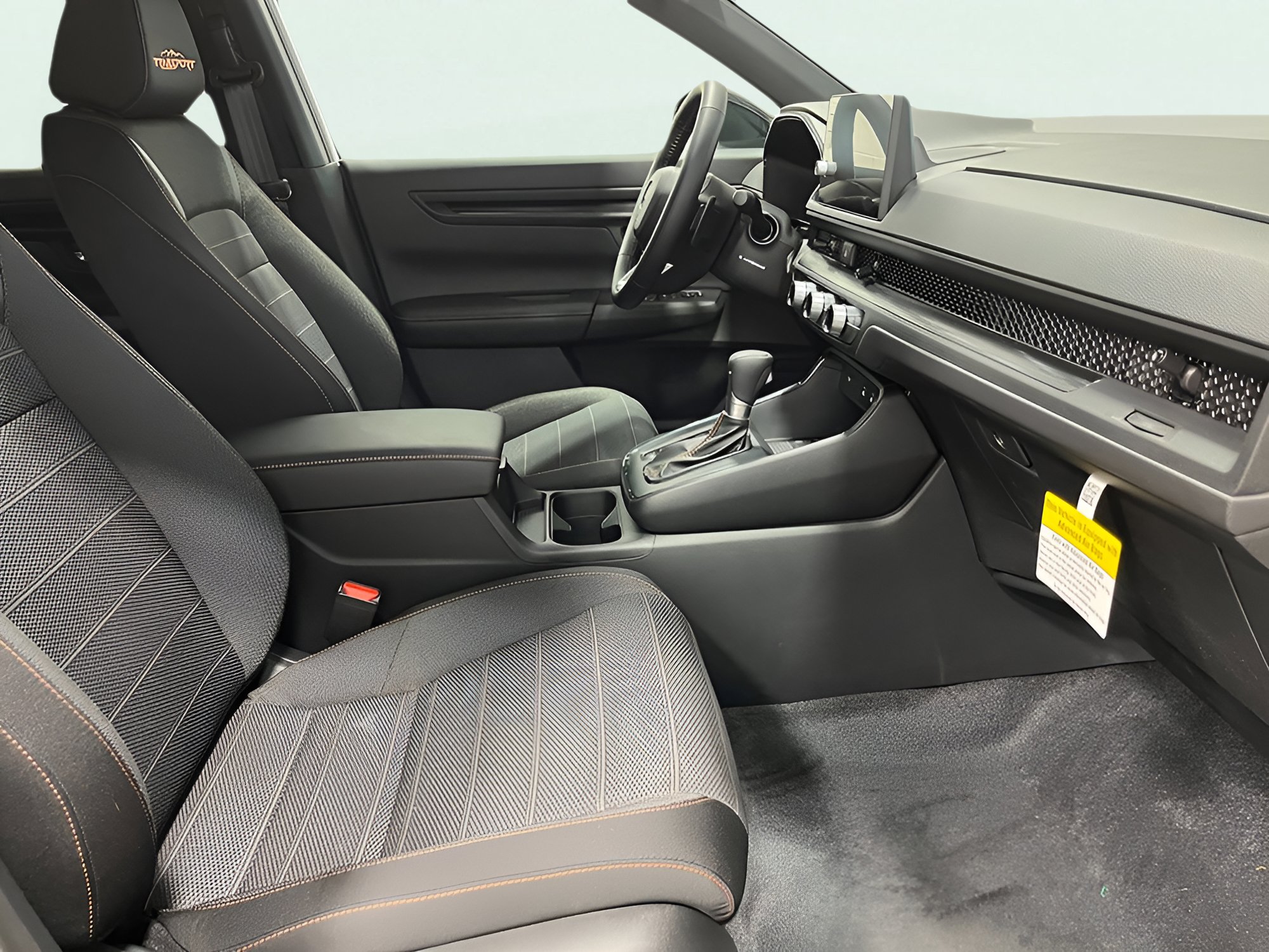 2026 Honda CR-V TrailSport - Photo 30