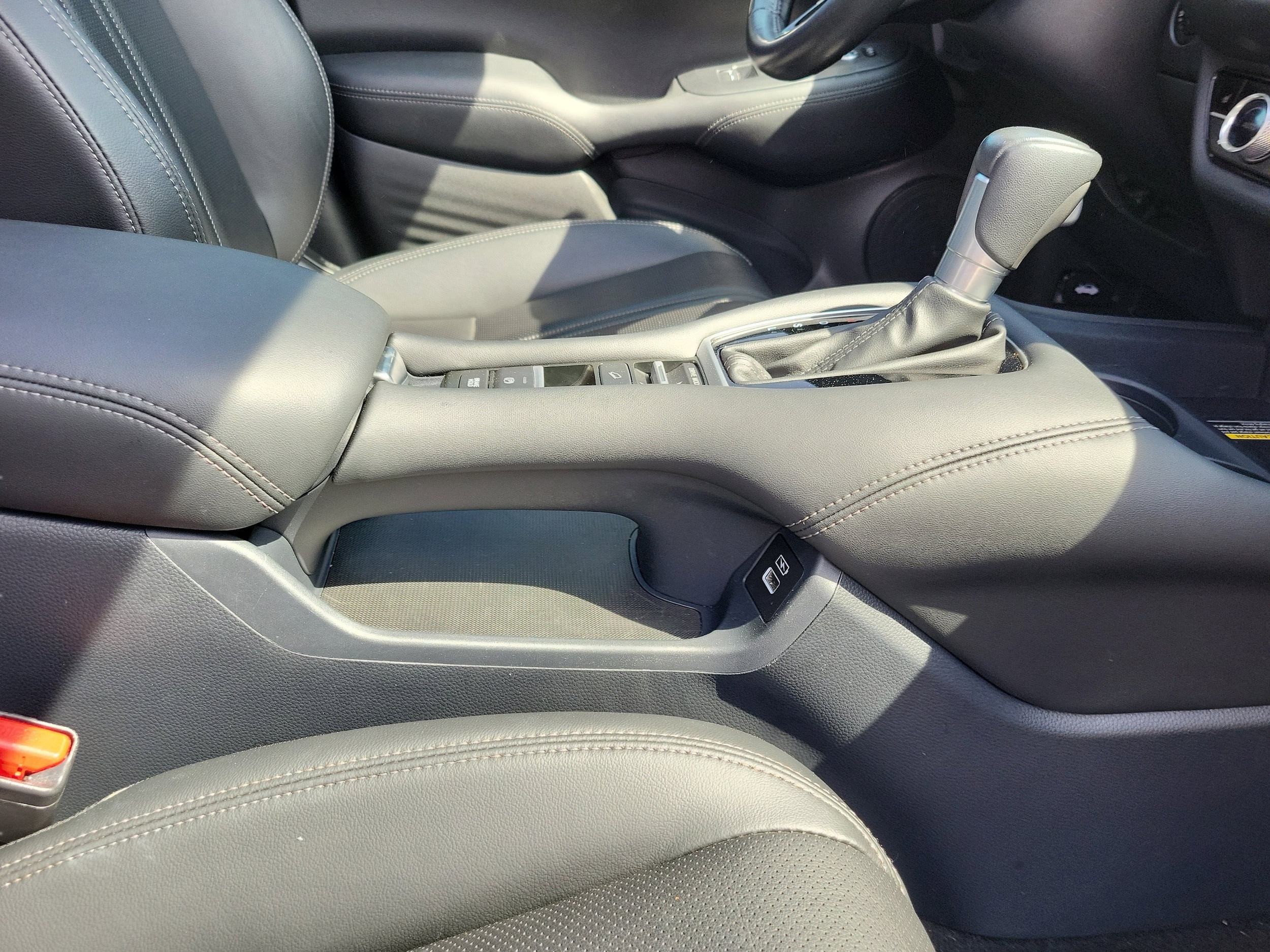 2023 Honda HR-V EX-L - Photo 23