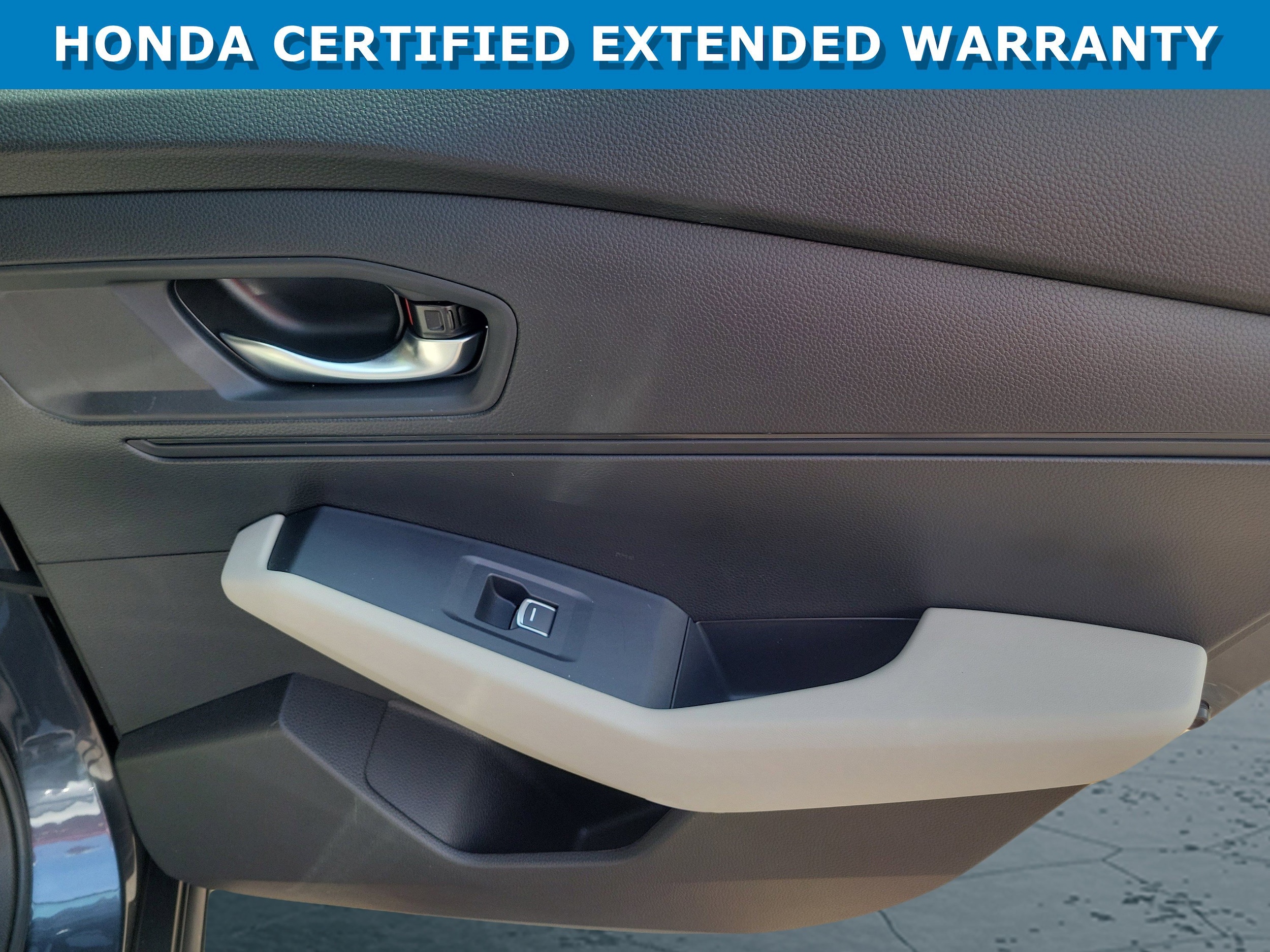 2024 Honda Accord EX - Photo 17