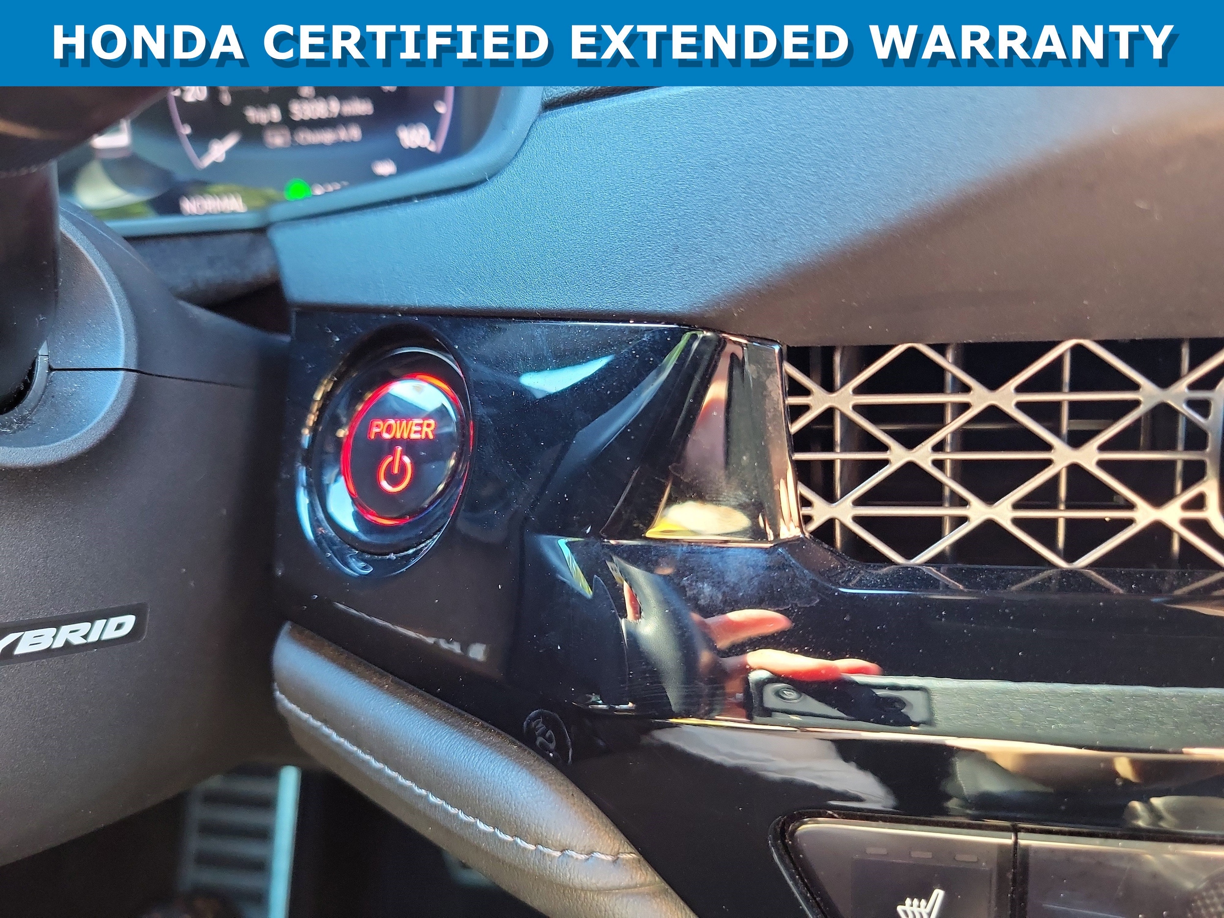 2024 Honda Accord Hybrid Sport-L - Photo 31