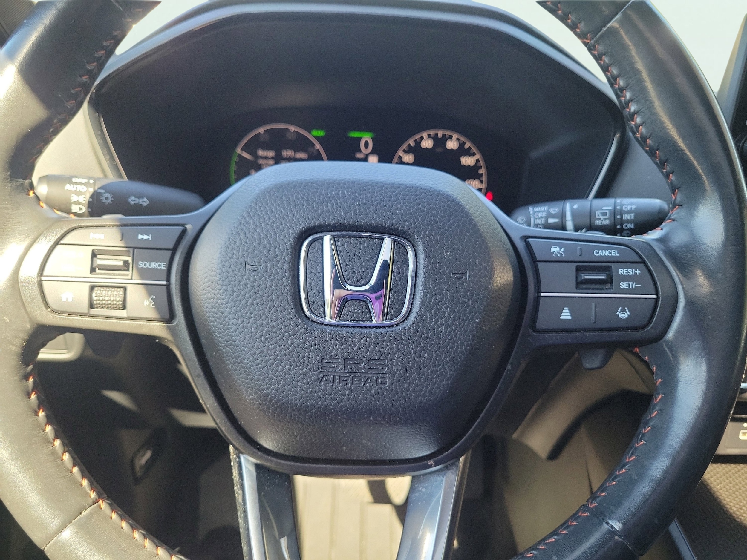 2023 Honda CR-V Sport - Photo 28