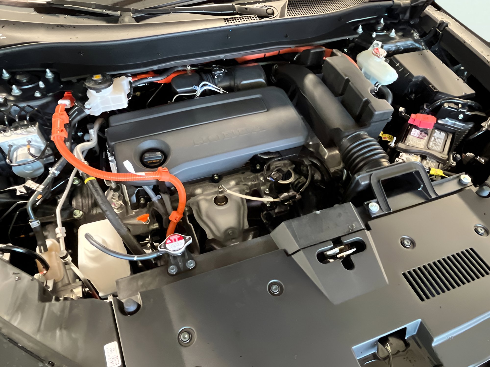 2026 Honda CR-V Sport-L - Photo 25