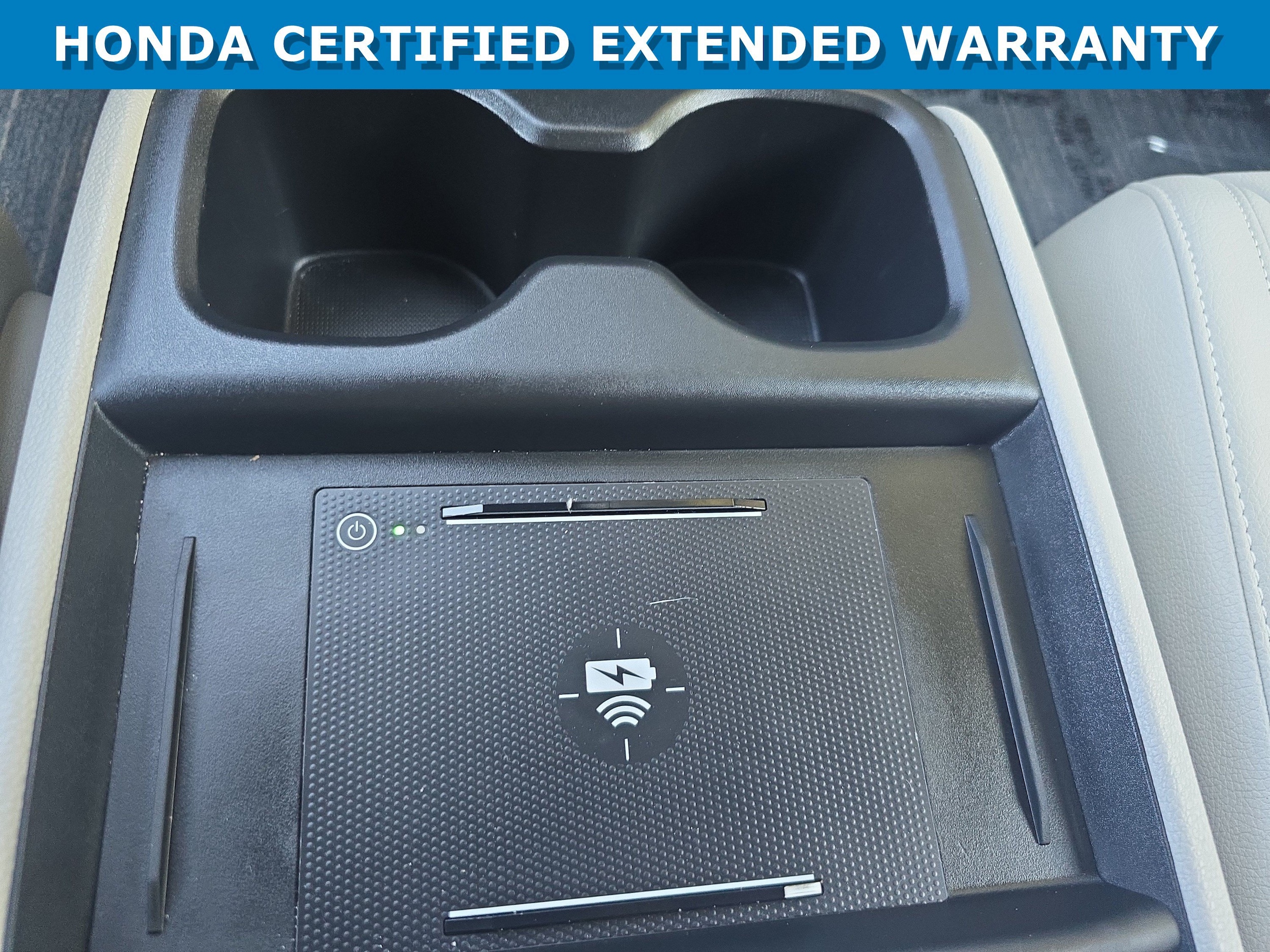 2026 Honda Odyssey EX-L - Photo 41
