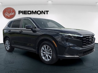 2026 Honda CR-V EX SUV