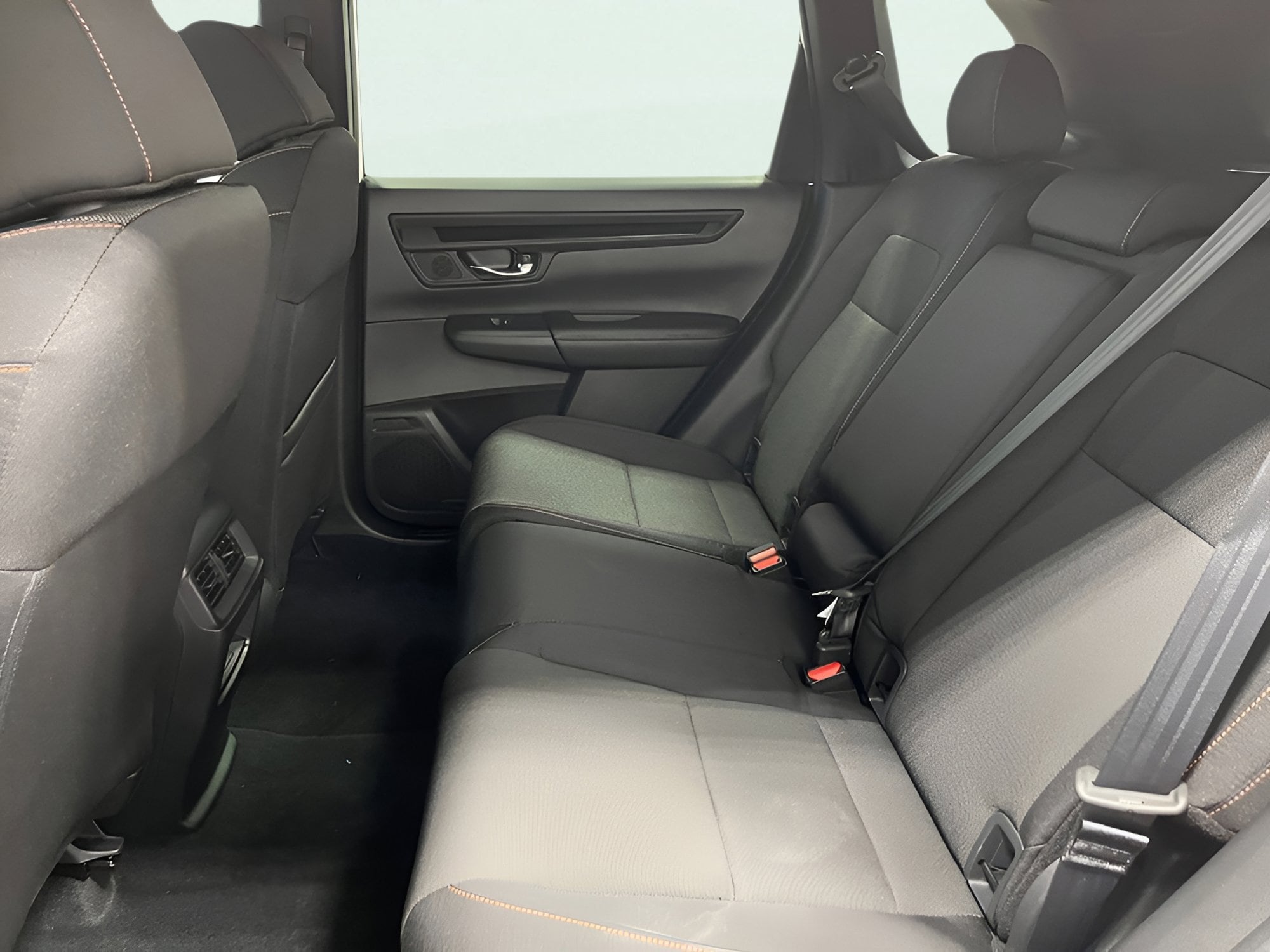 2026 Honda CR-V TrailSport - Photo 27