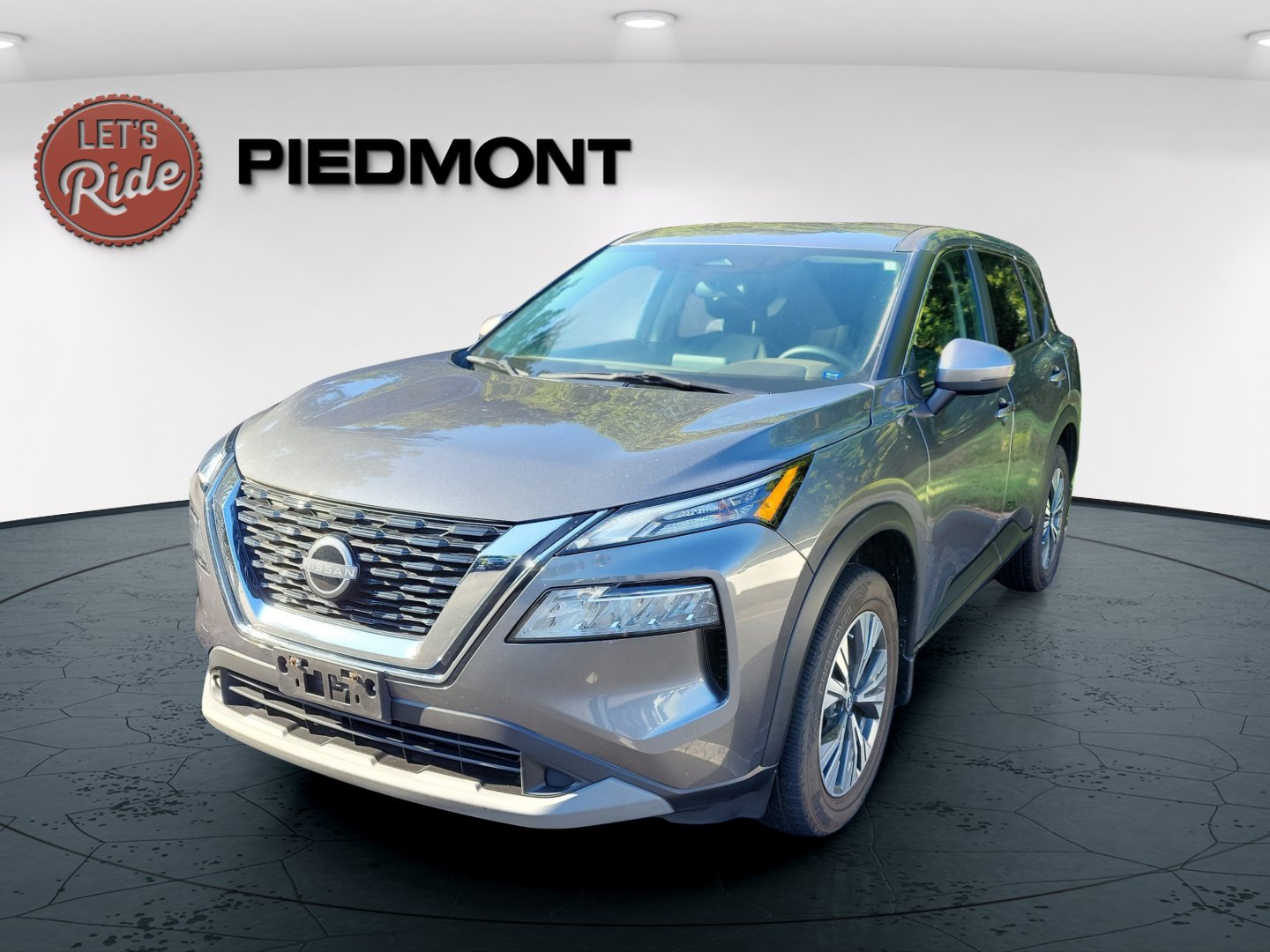 2022 Nissan Rogue
