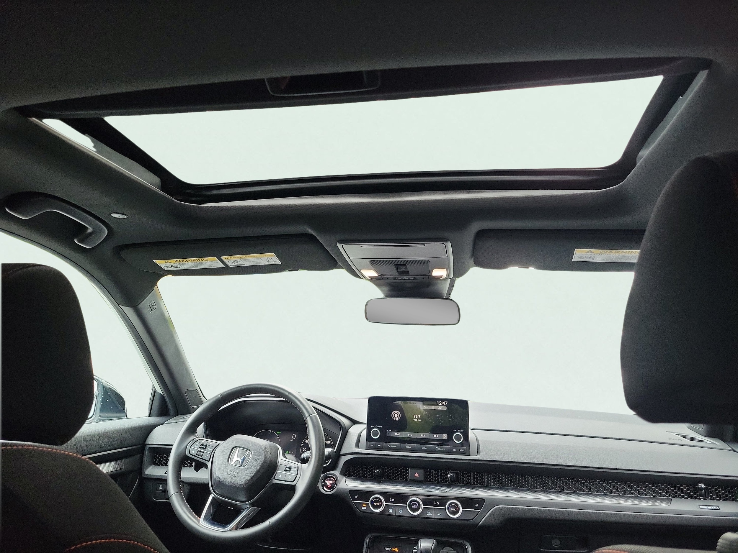2023 Honda CR-V Sport - Photo 23