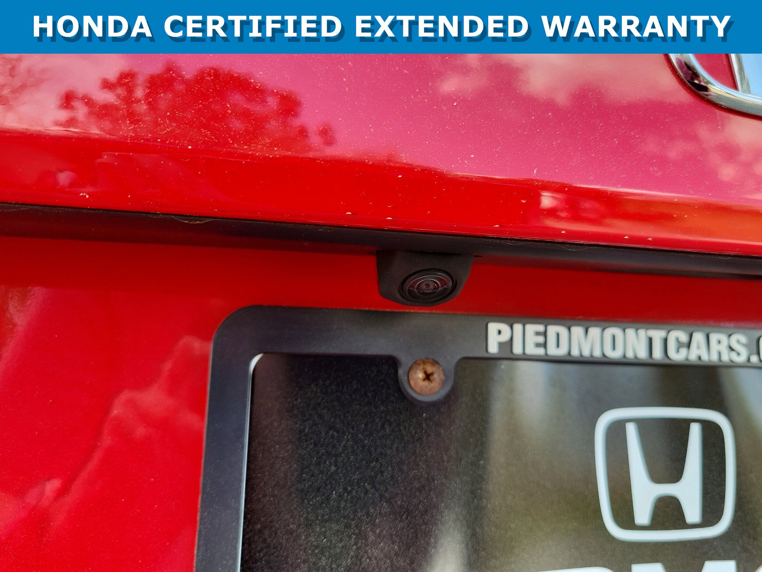 2024 Honda Civic EX - Photo 13