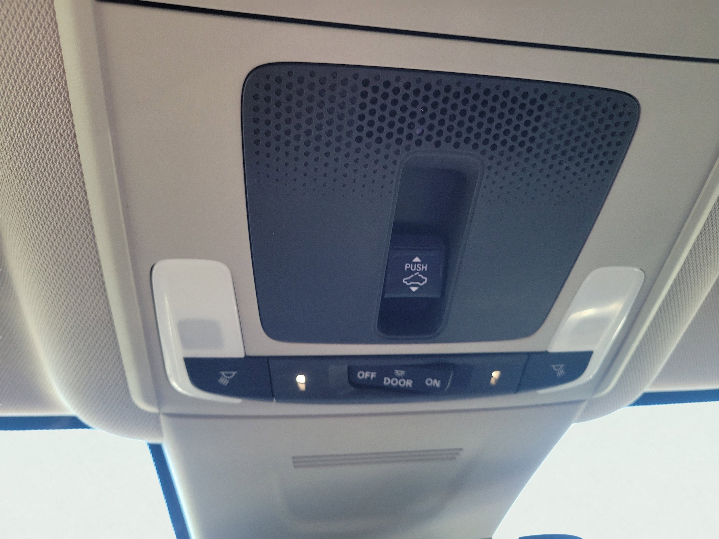 2023 Honda CR-V EX - Photo 38
