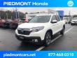 Honda Ridgeline