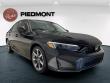 Honda Civic Hybrid