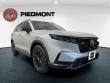  Honda CR-V Hybrid