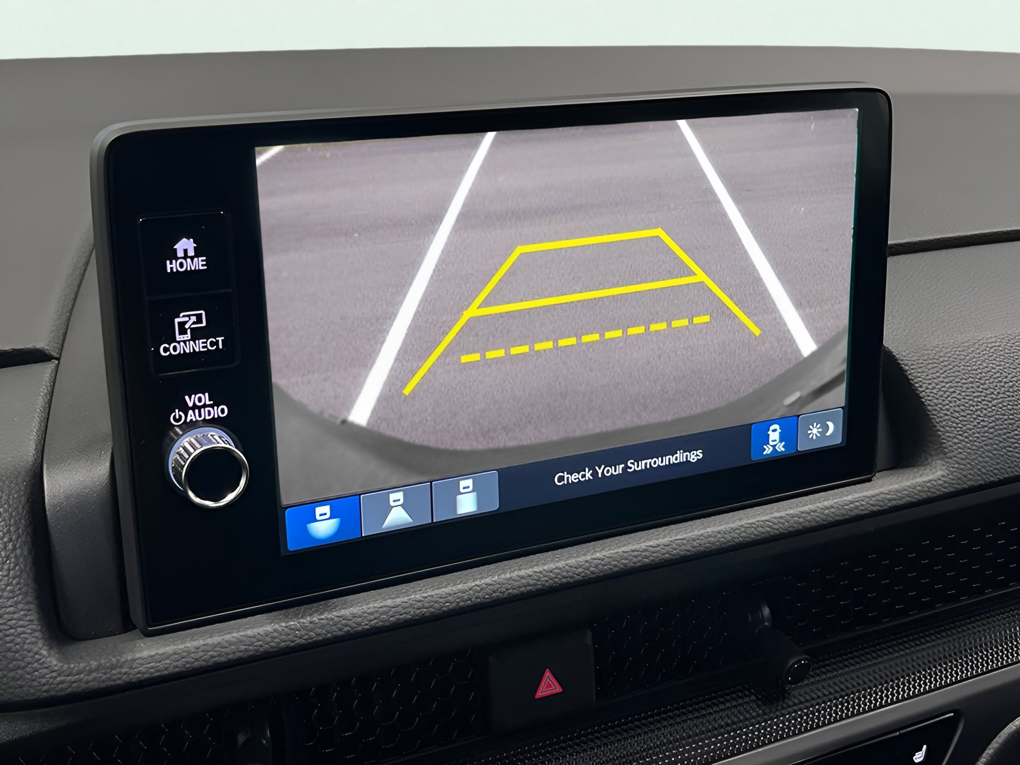 2026 Honda CR-V TrailSport - Photo 26
