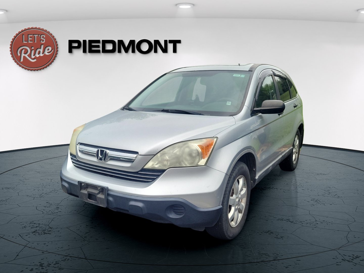 2009 Honda CR-V