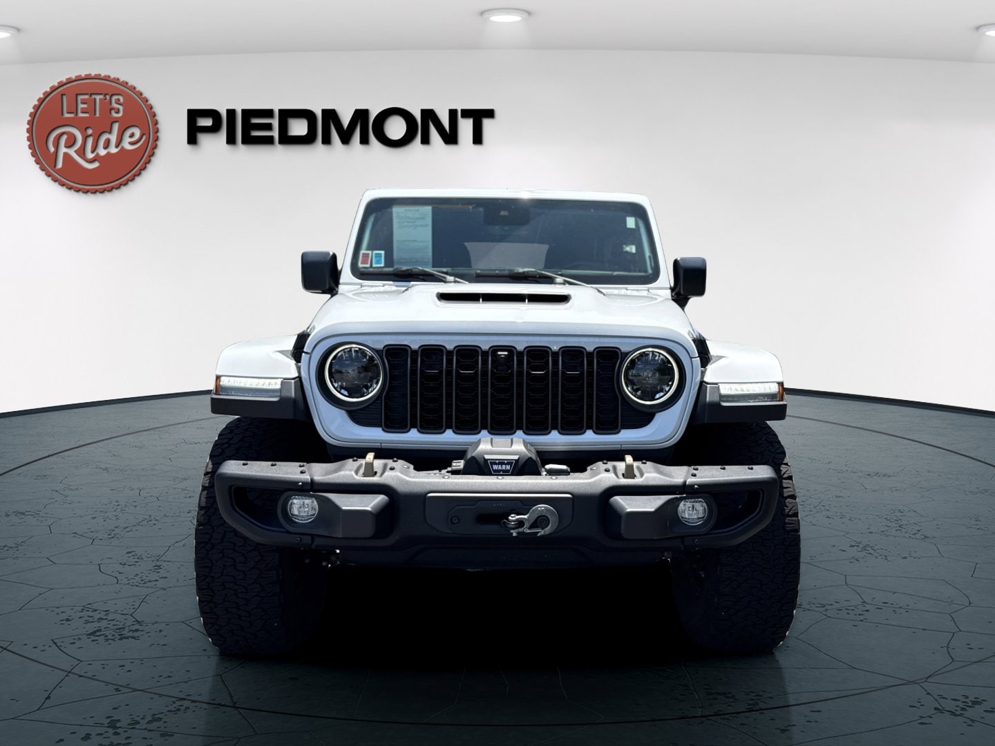 2024 Jeep Wrangler 4-Door Rubicon 392 - Photo 7