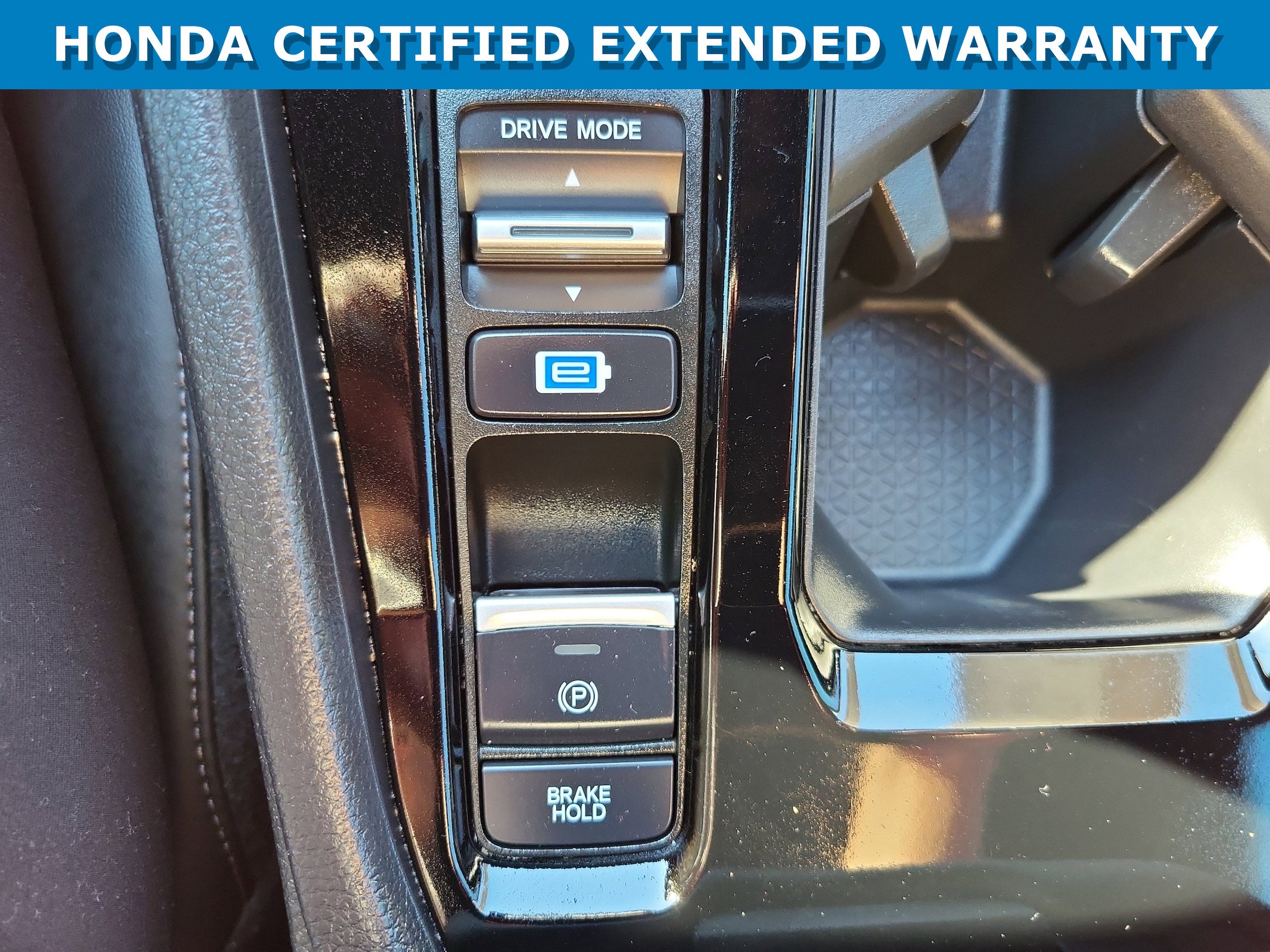 2024 Honda Accord Hybrid Sport-L - Photo 35
