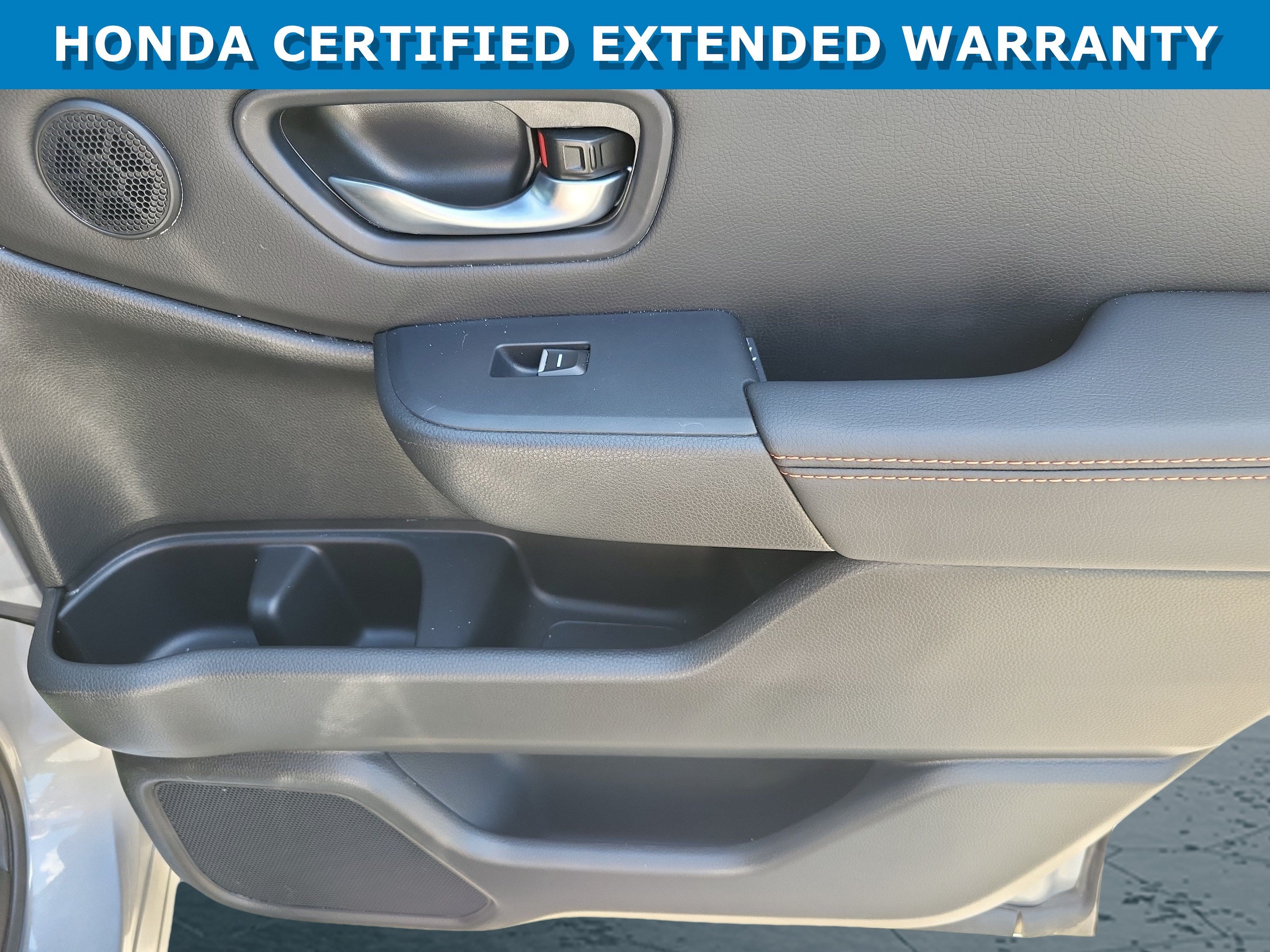 2025 Honda Pilot TrailSport - Photo 23