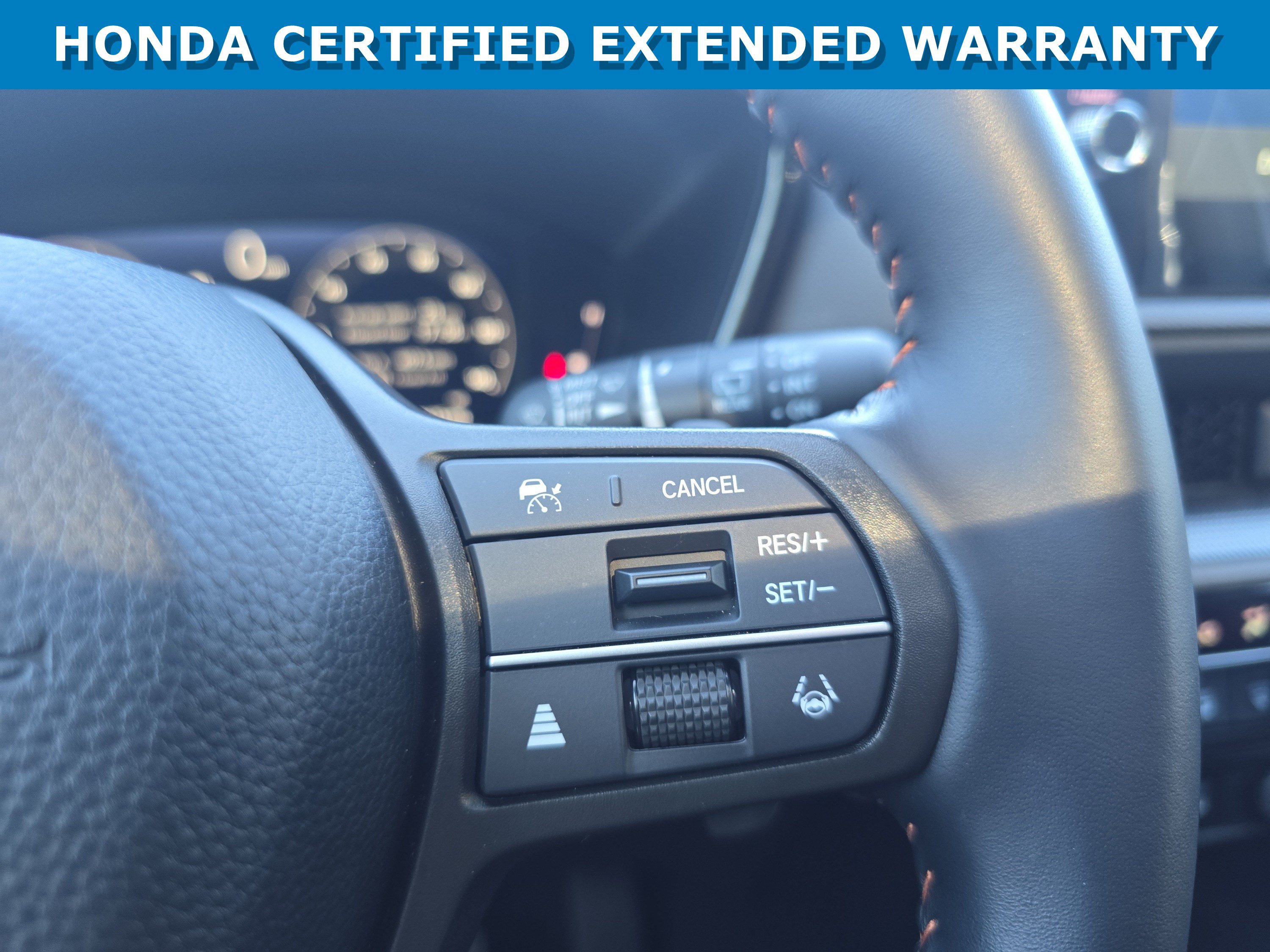 2026 Honda CR-V Sport-L - Photo 34