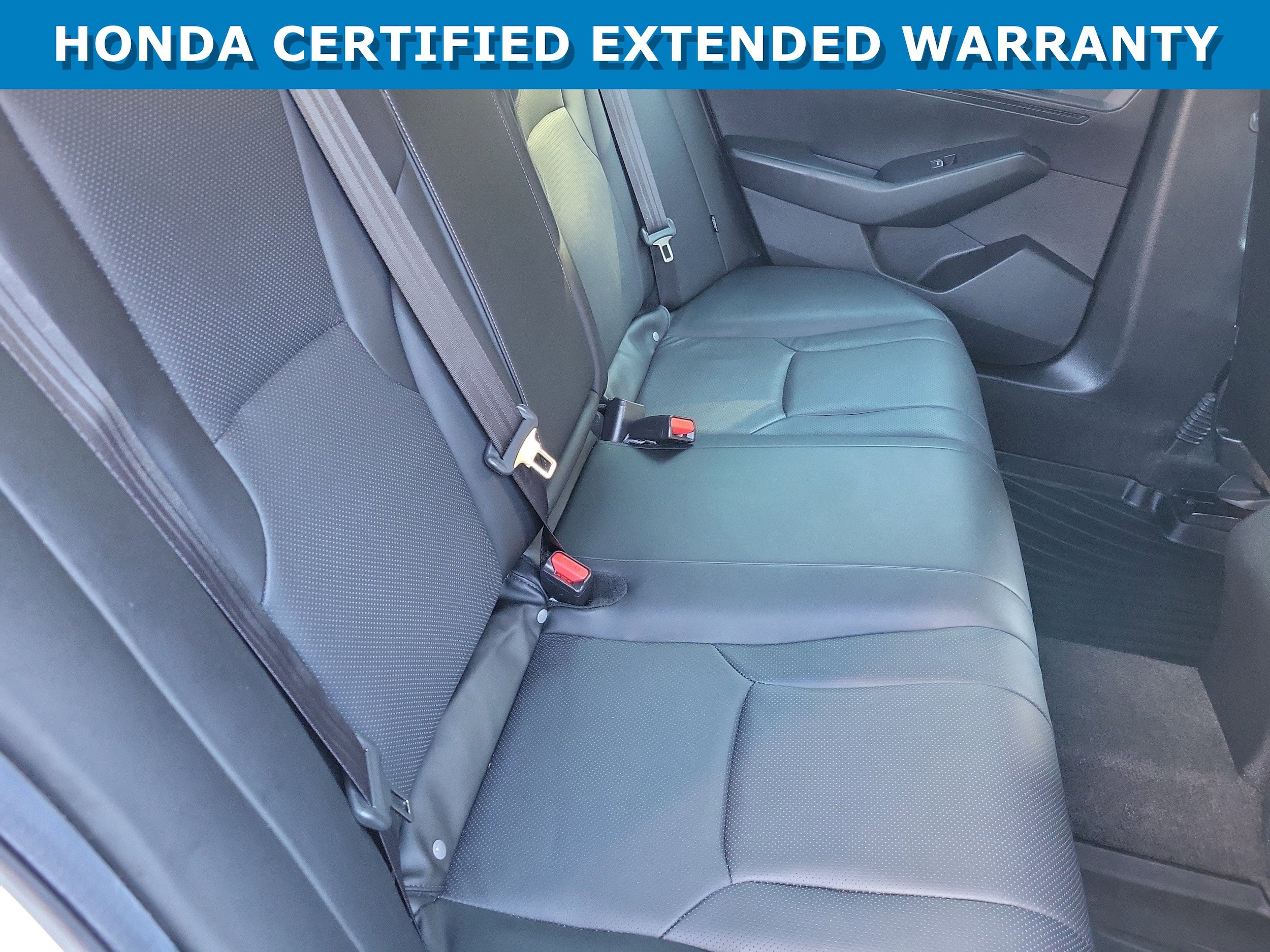 2024 Honda Accord Hybrid Sport-L - Photo 15