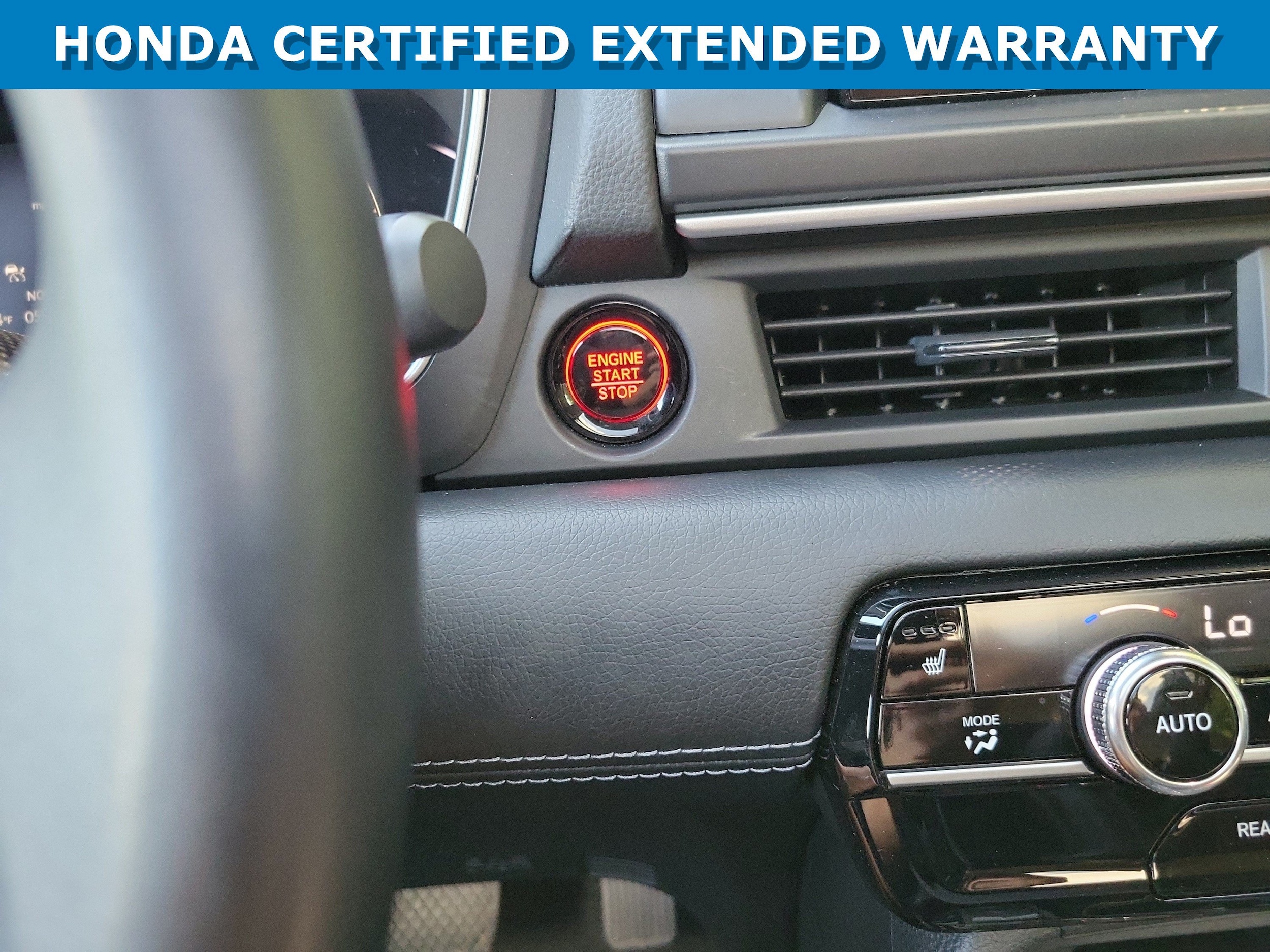 2025 Honda Pilot Touring - Photo 35