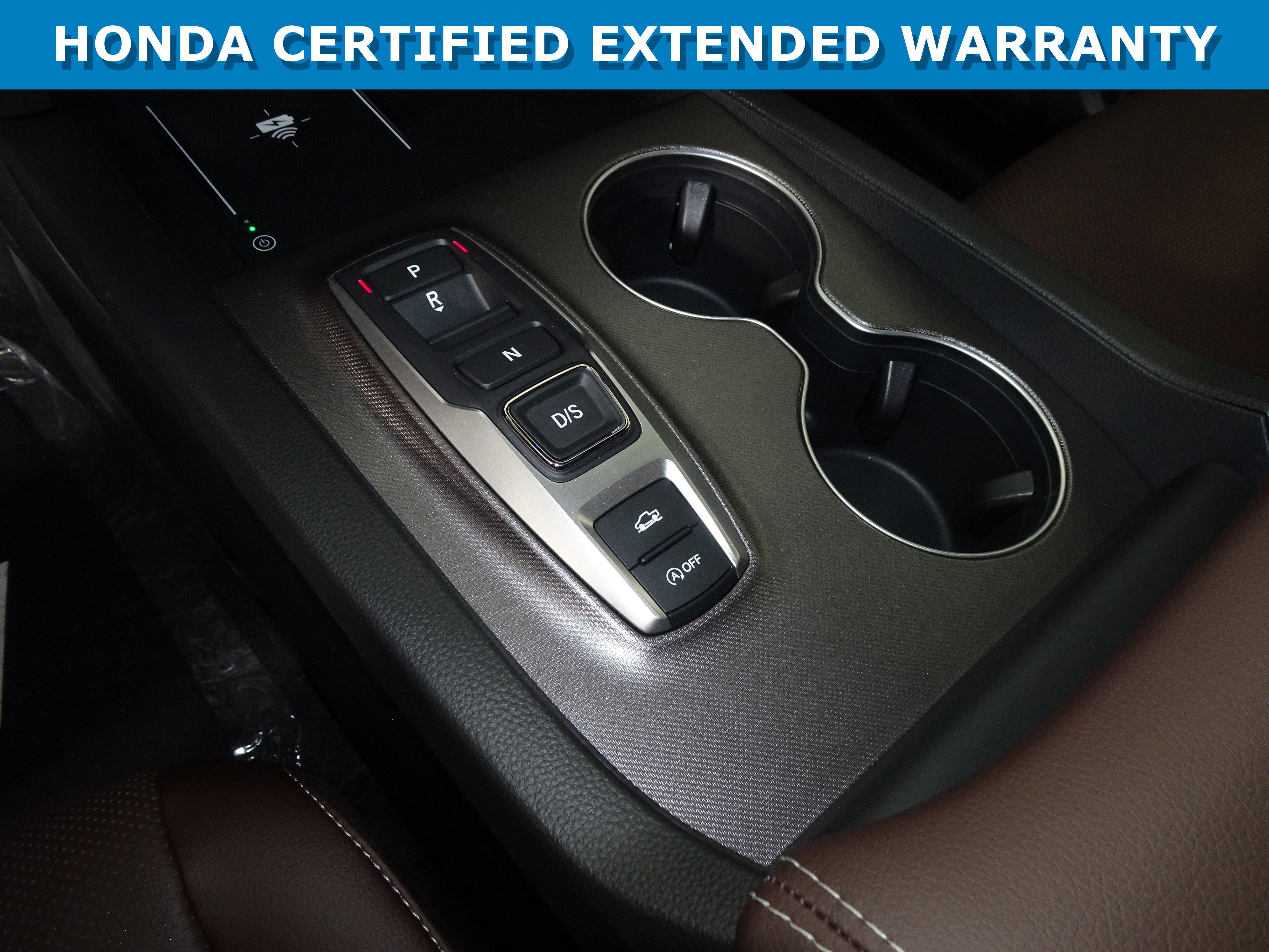 2026 Honda Ridgeline RTL - Photo 16