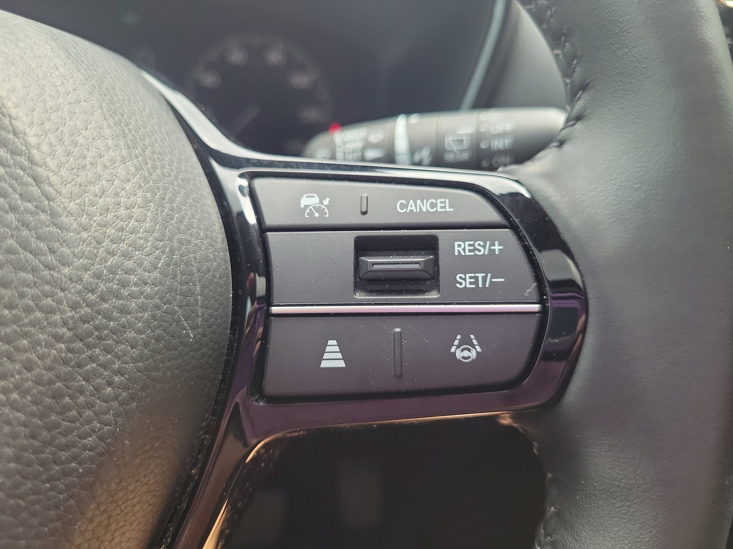 2023 Honda CR-V EX-L - Photo 29
