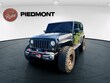  Jeep Wrangler JK Unlimited