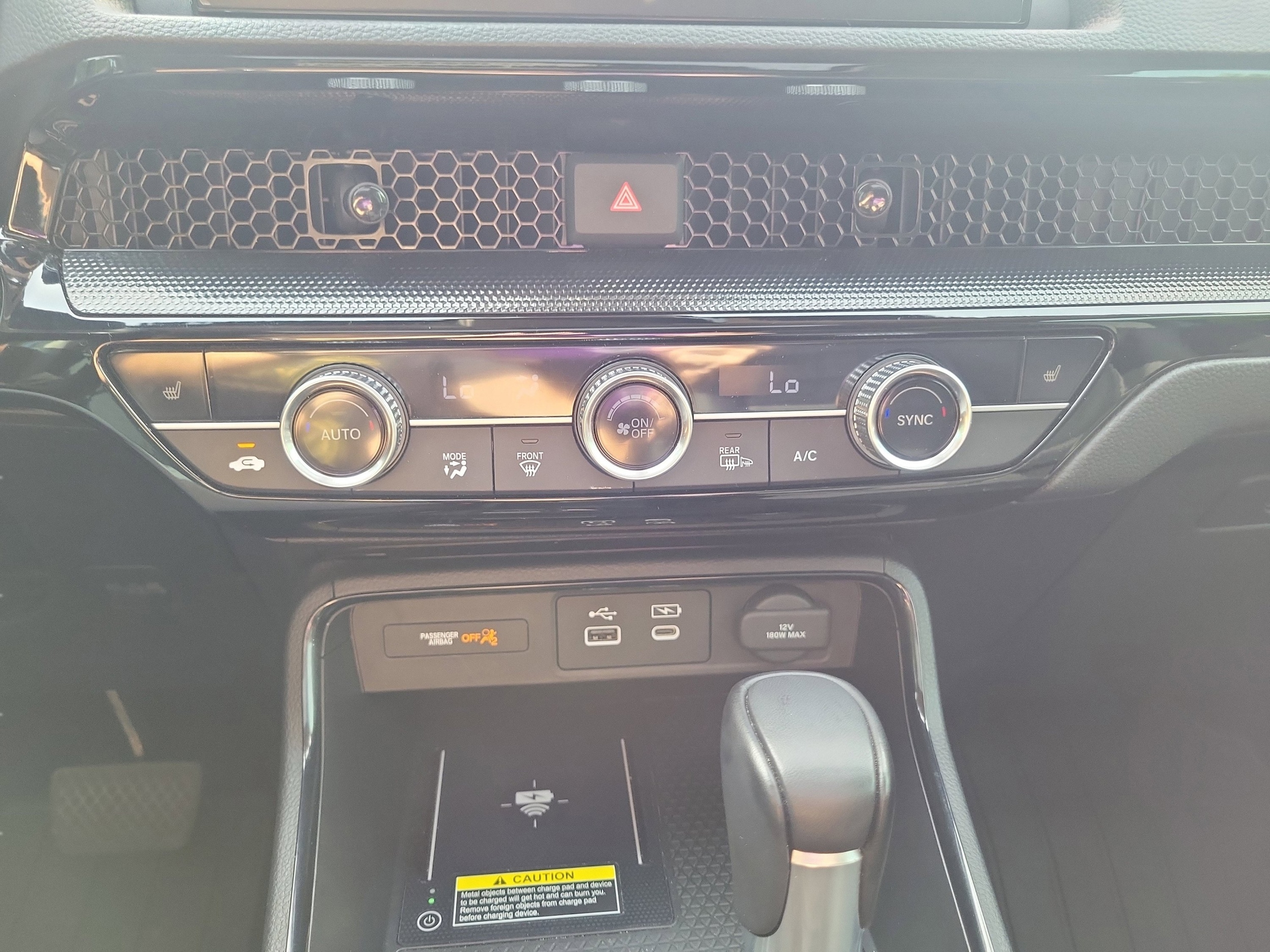 2025 Honda CR-V EX-L - Photo 35