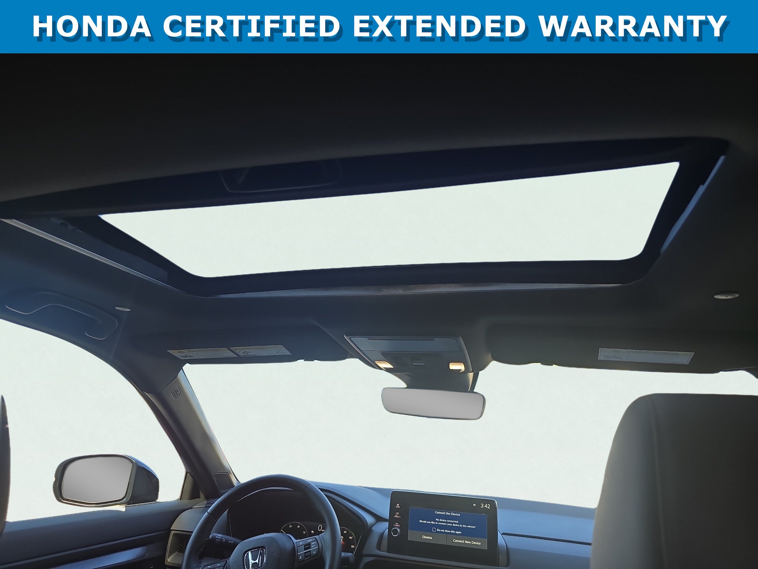 2026 Honda CR-V Sport-L - Photo 22