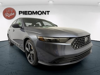 2026 Honda Accord SE Sedan