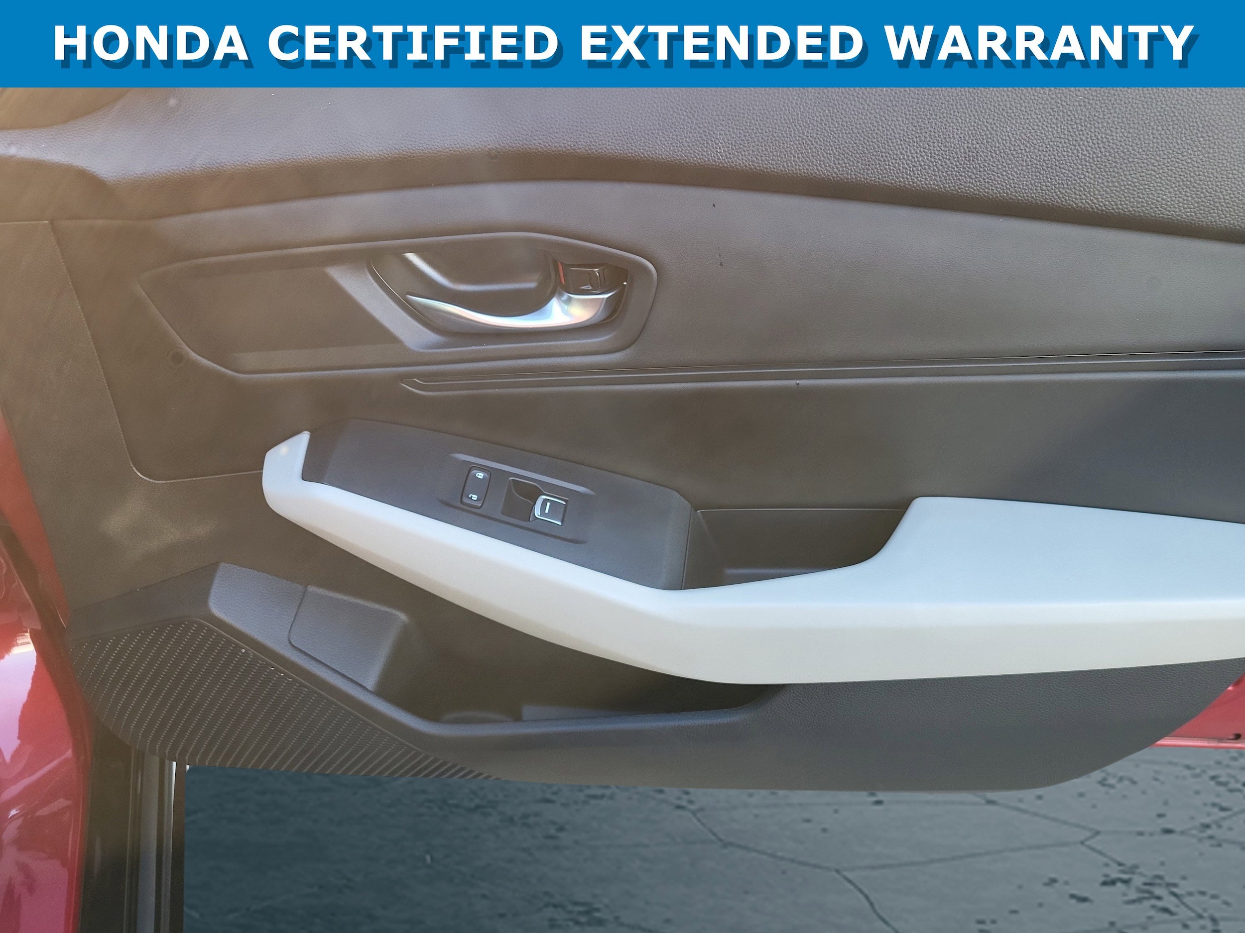 2024 Honda Accord Hybrid EX-L - Photo 21