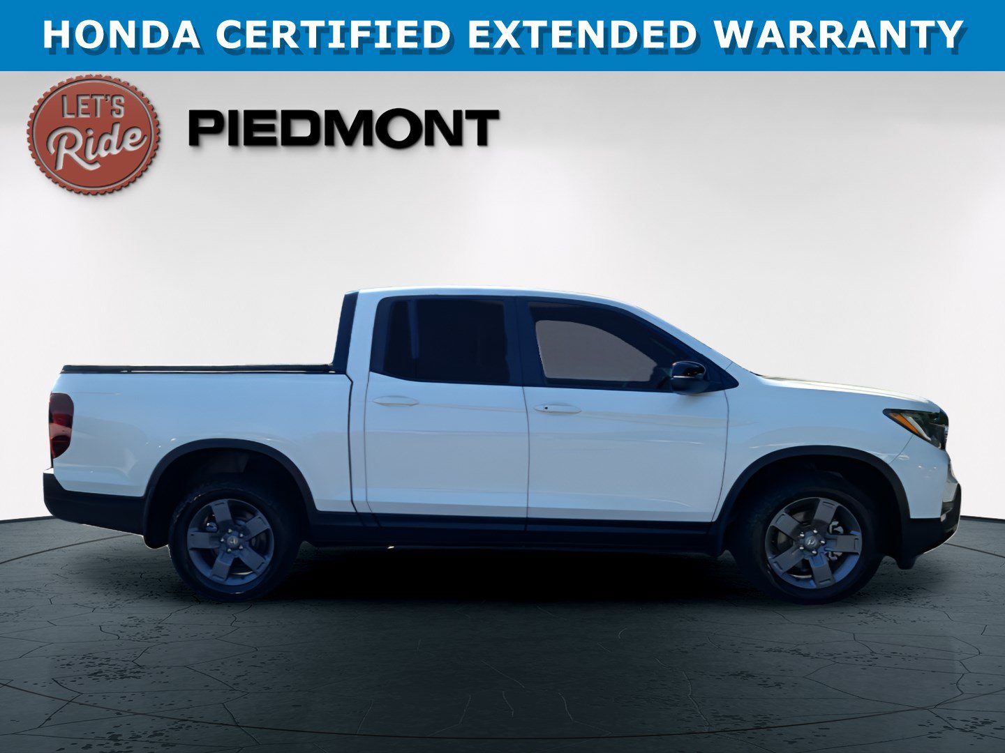 2025 Honda Ridgeline TrailSport - Photo 6