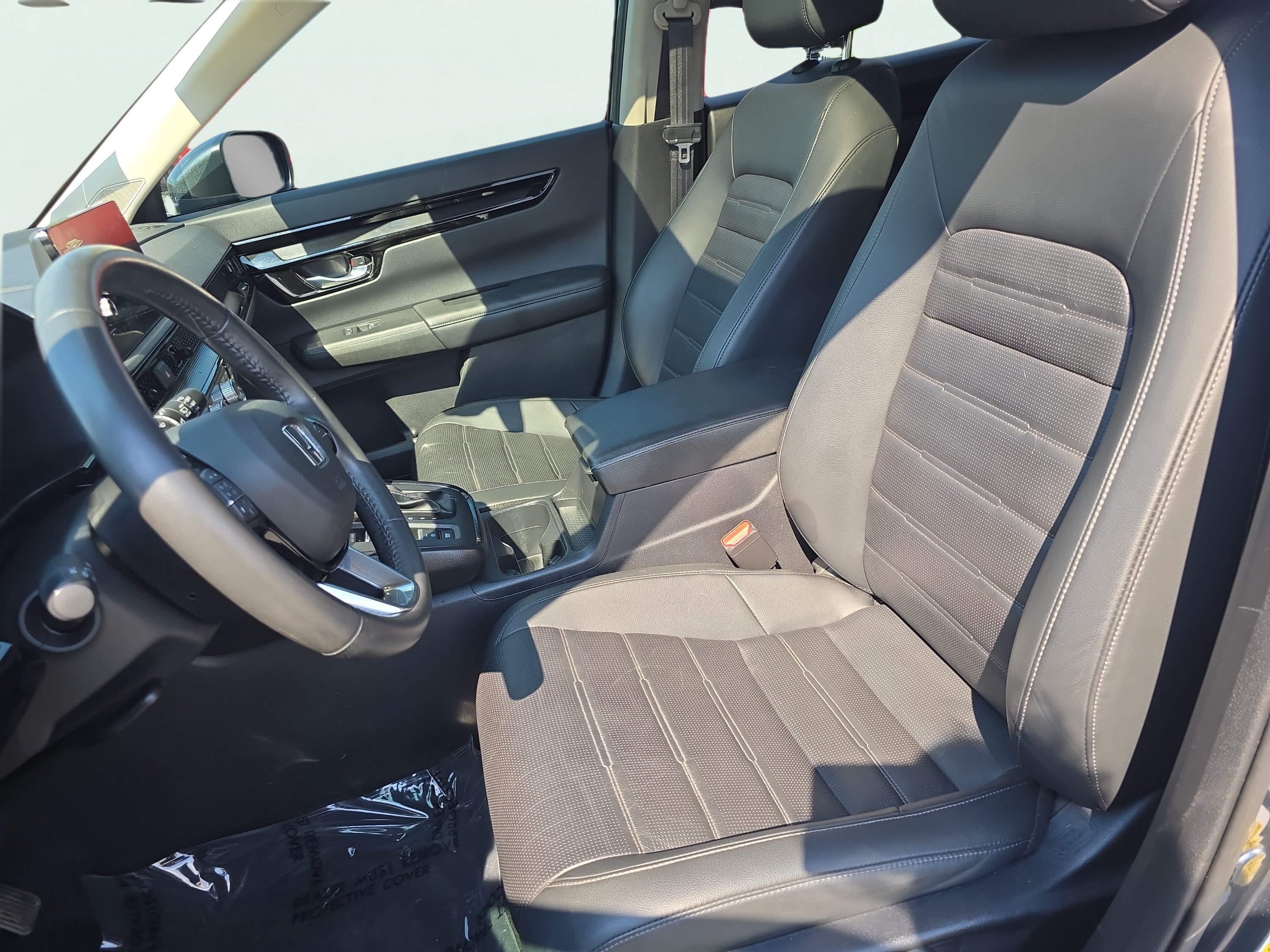 2024 Honda CR-V EX-L - Photo 25
