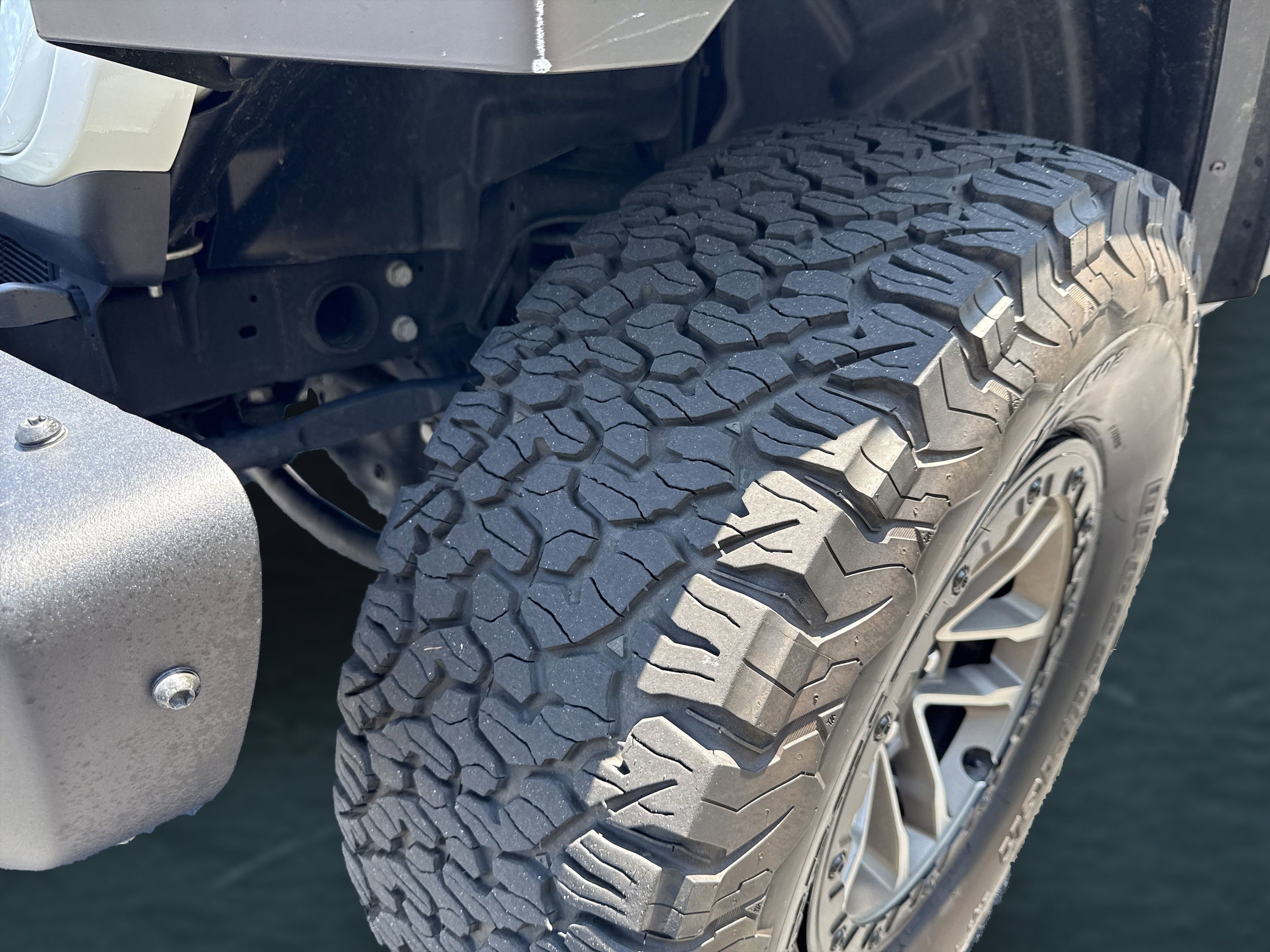 2024 Jeep Wrangler 4-Door Rubicon 392 - Photo 27