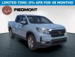  Honda Ridgeline
