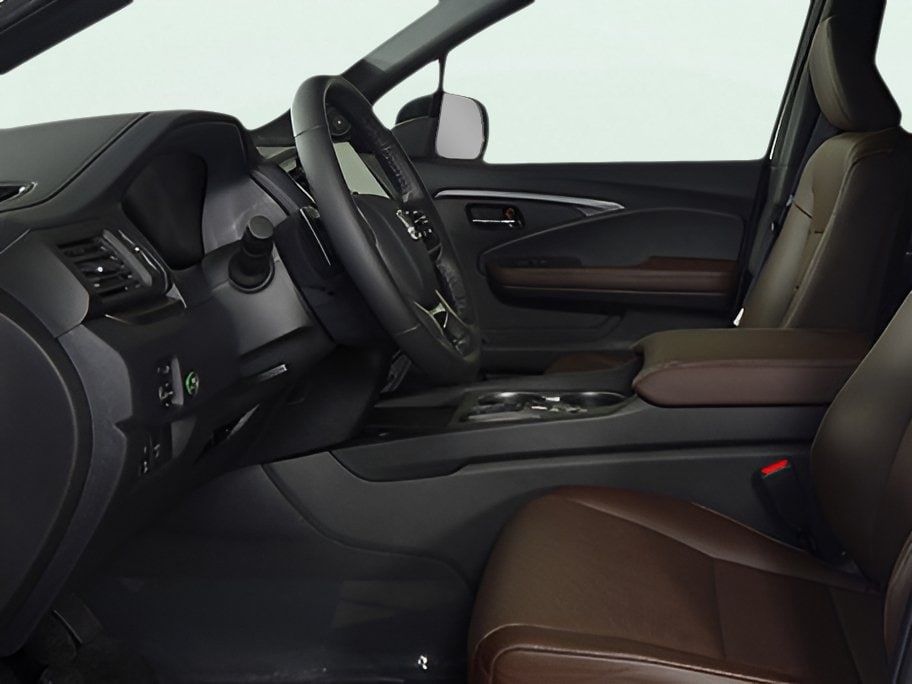 2026 Honda Ridgeline RTL - Photo 13