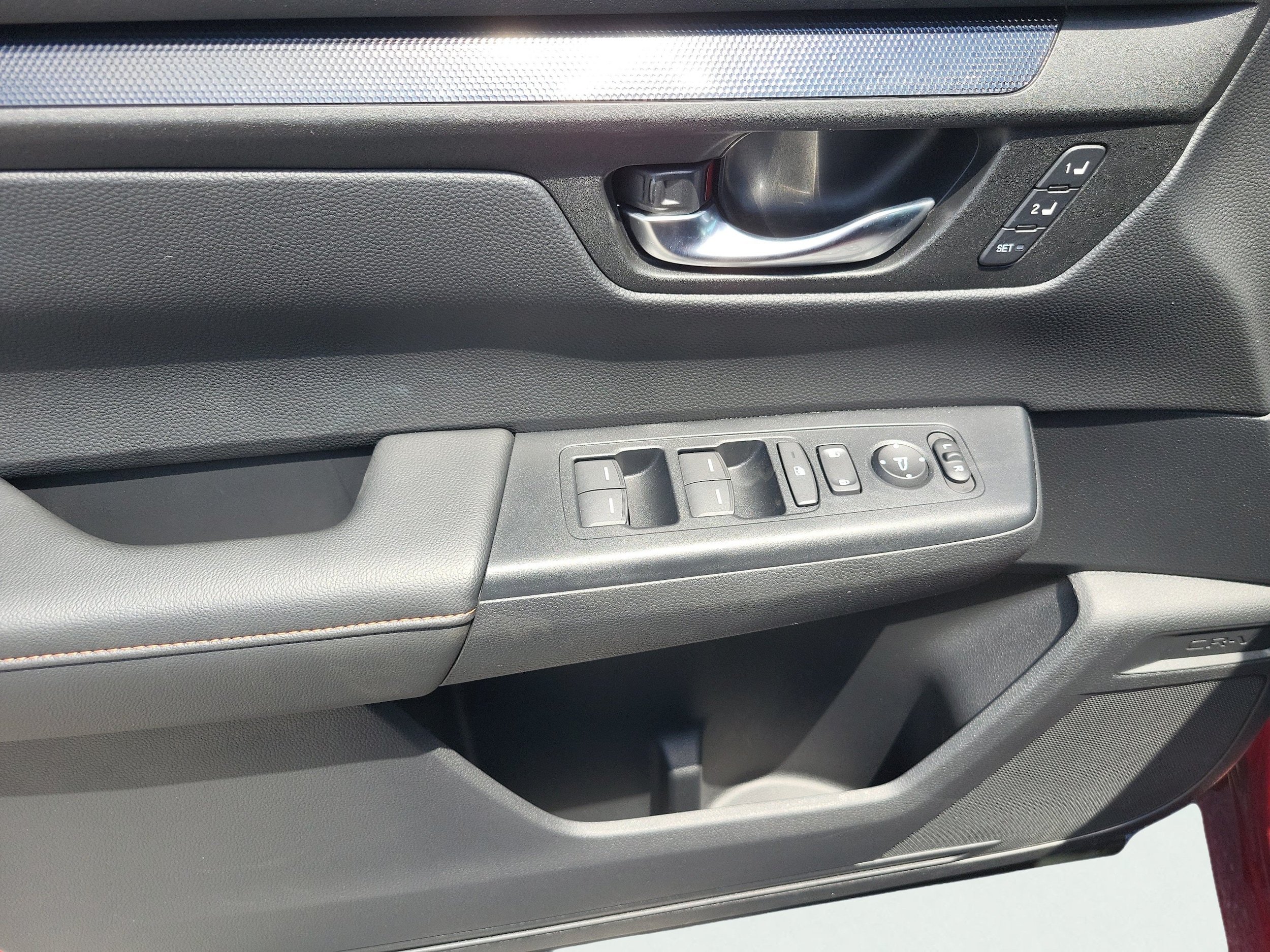2024 Honda CR-V Sport-L - Photo 28