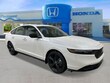  Honda Accord Hybrid