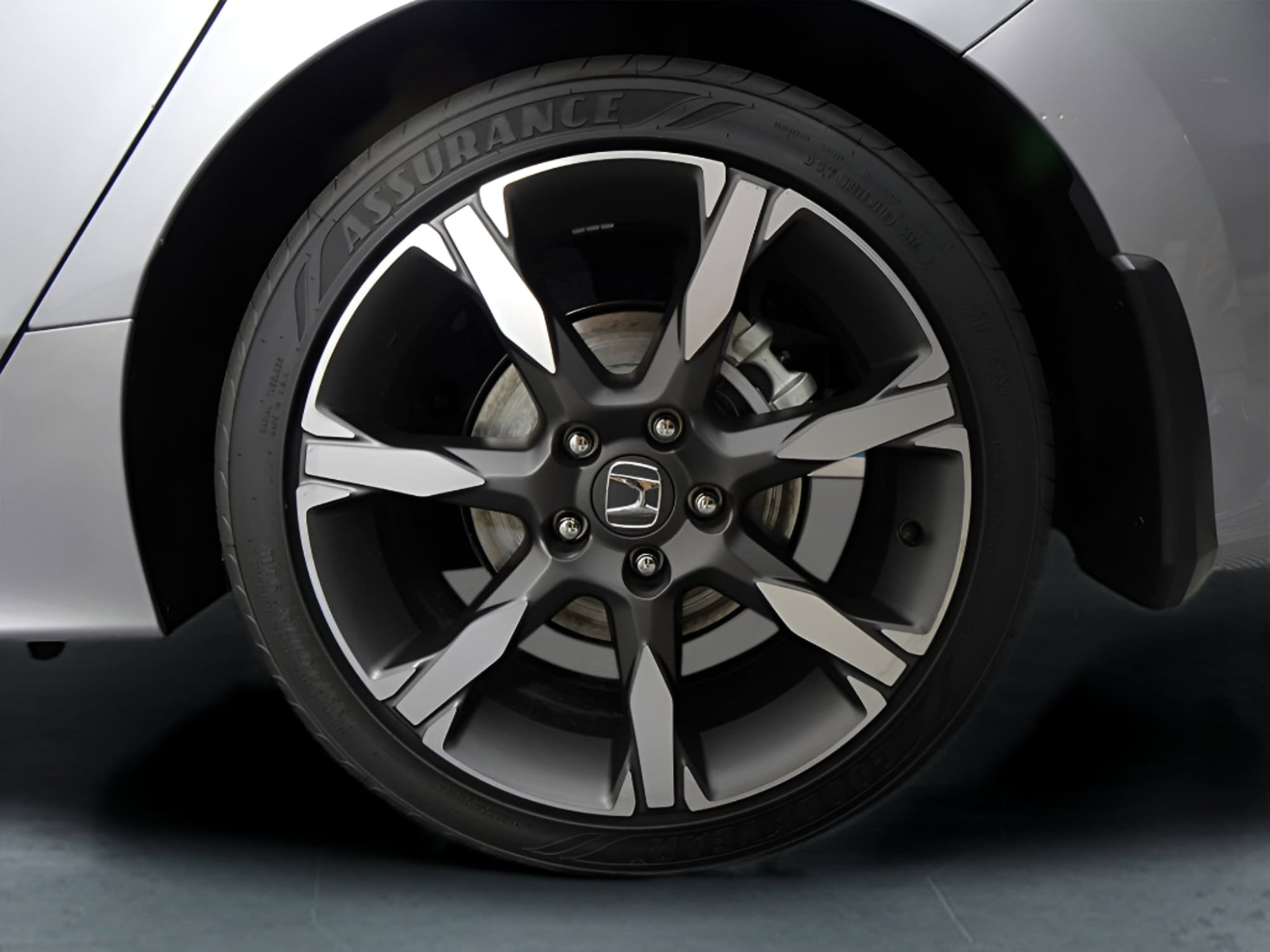 2025 Honda Civic Hatchback Sport Touring - Photo 12