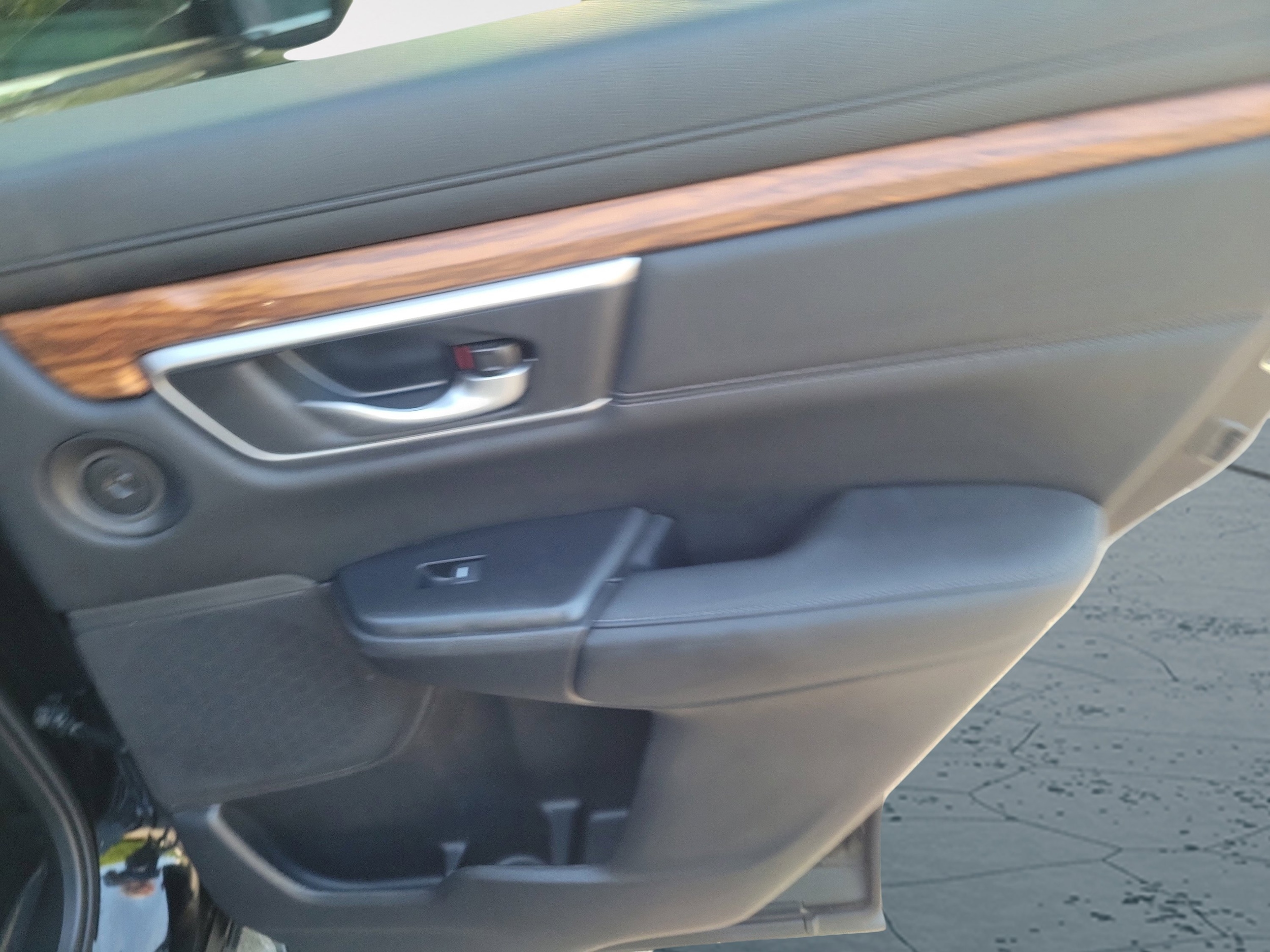 2021 Honda CR-V Touring - Photo 19