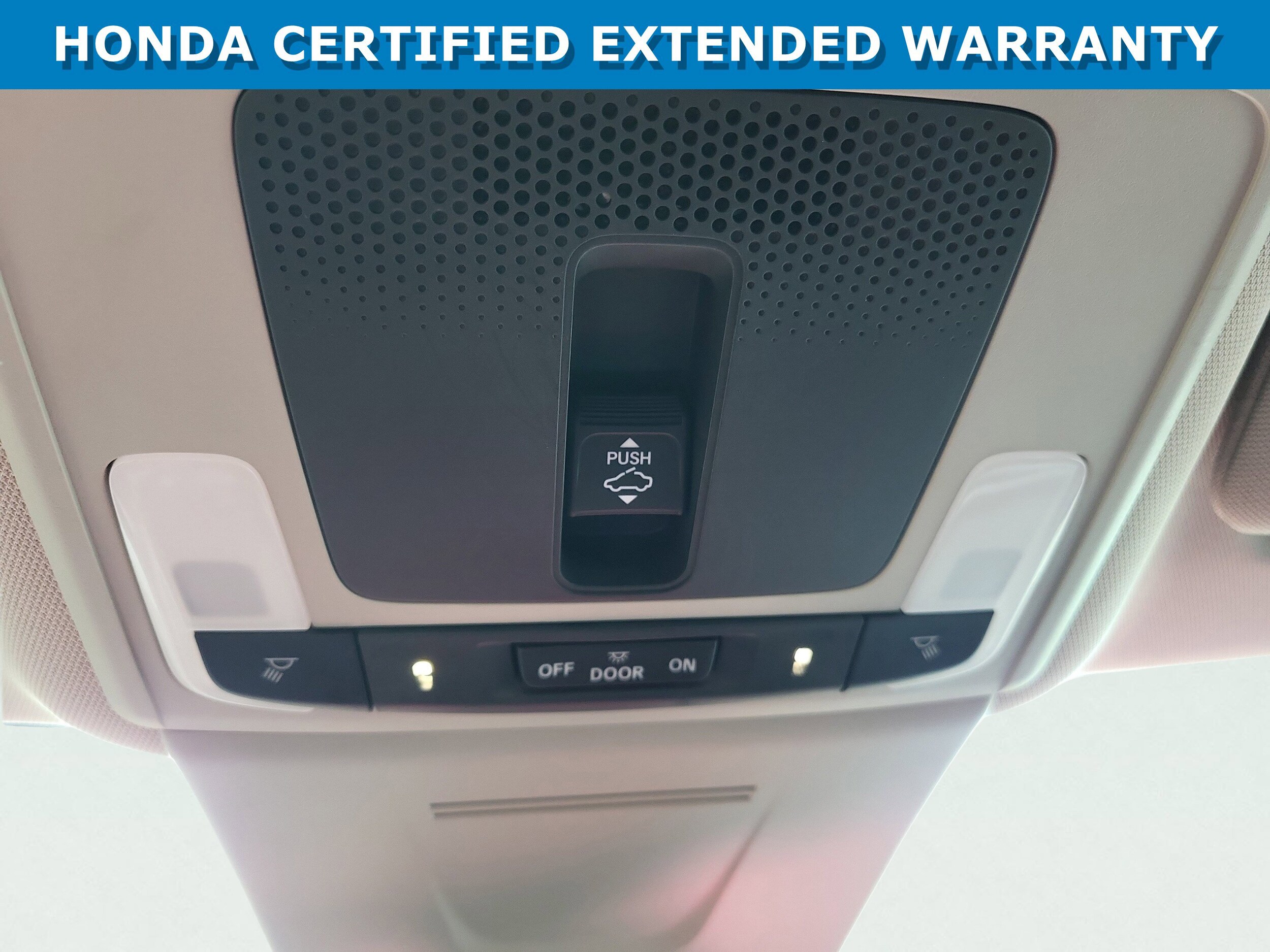 2024 Honda Civic EX - Photo 34