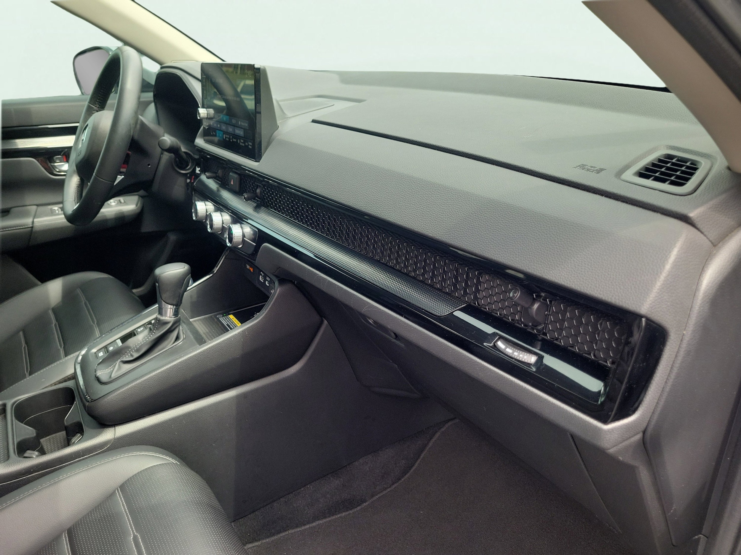 2023 Honda CR-V EX-L - Photo 22