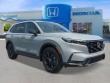  Honda CR-V Hybrid