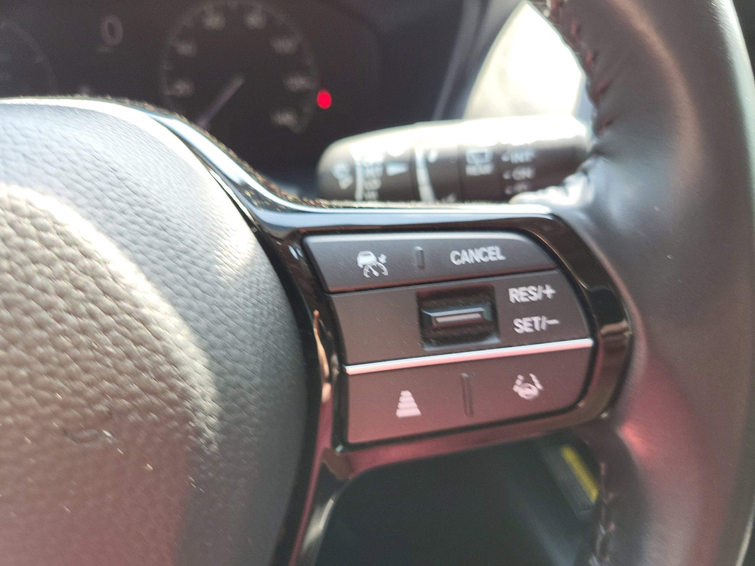 2023 Honda HR-V EX-L - Photo 32