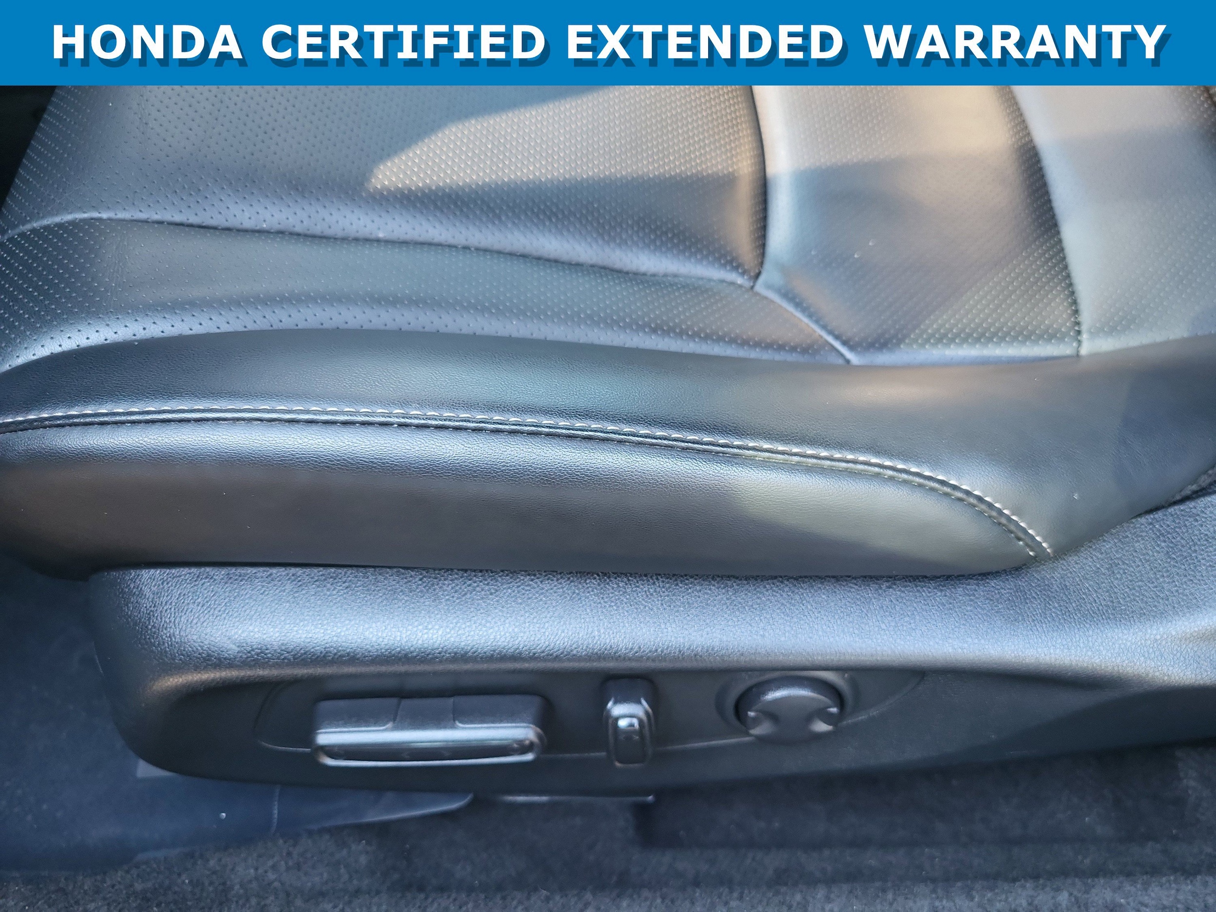 2024 Honda Accord Hybrid Sport-L - Photo 22