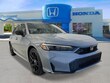 Honda Civic Hybrid