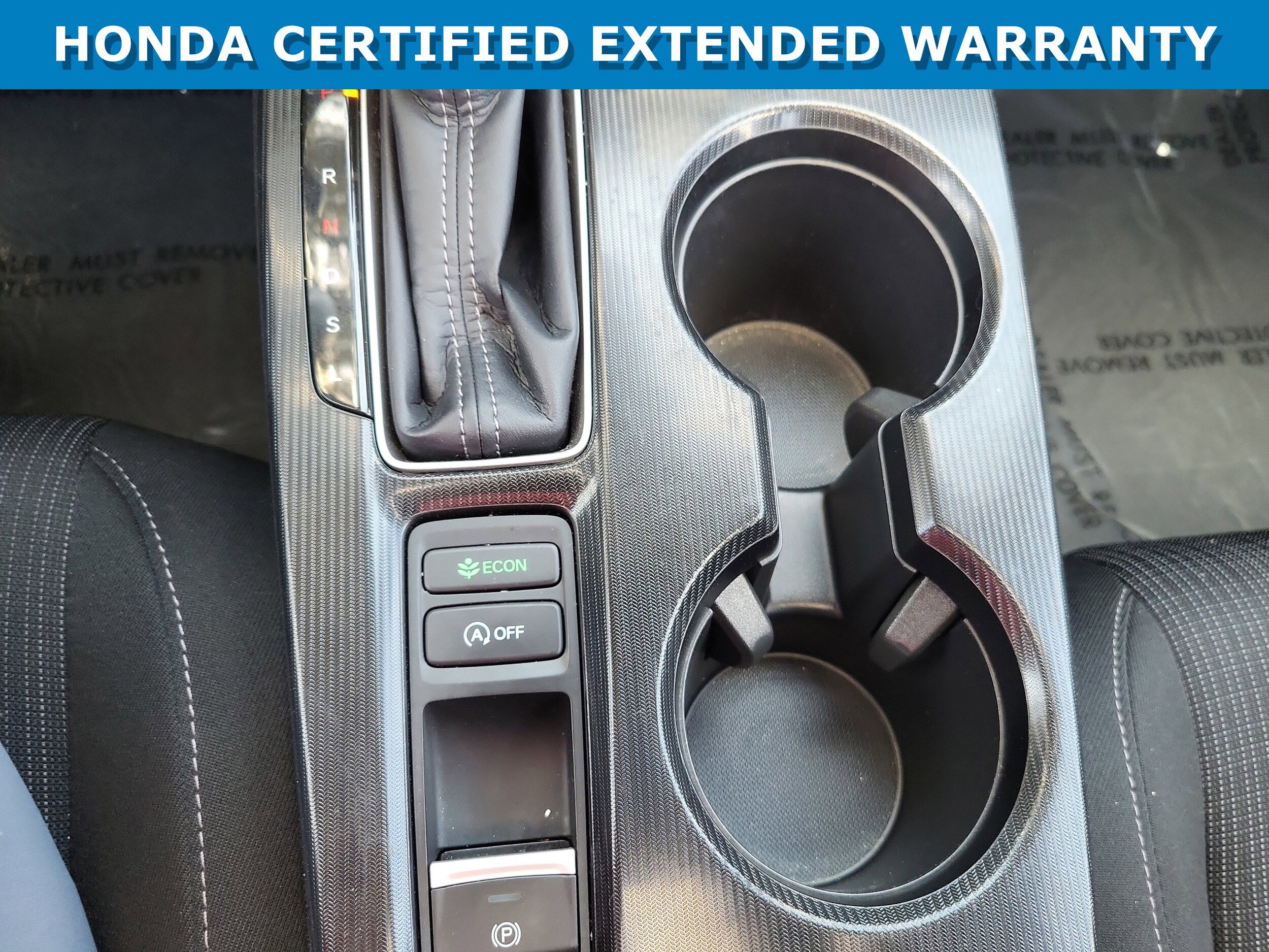 2024 Honda Civic EX - Photo 33