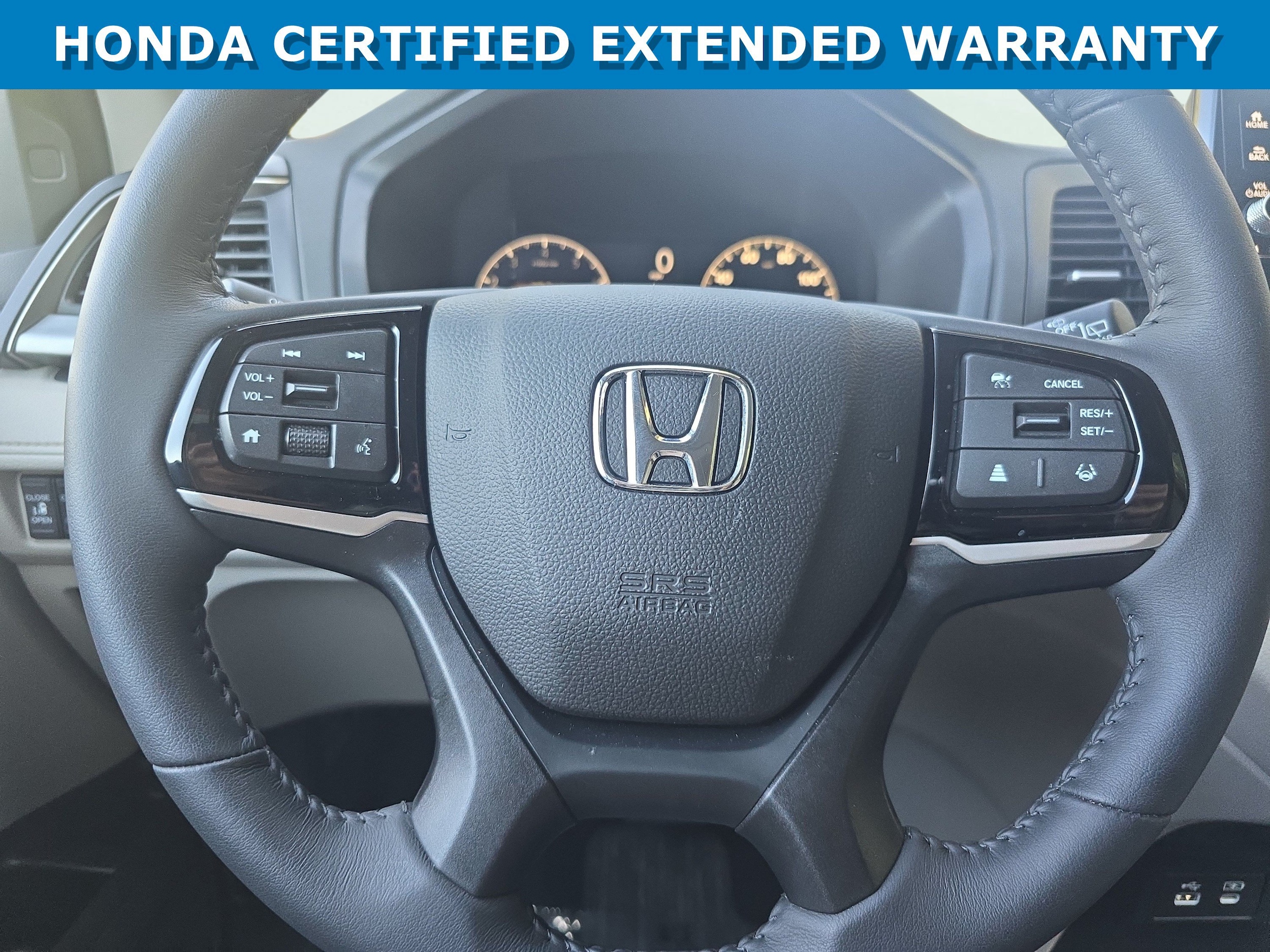 2026 Honda Odyssey EX-L - Photo 33