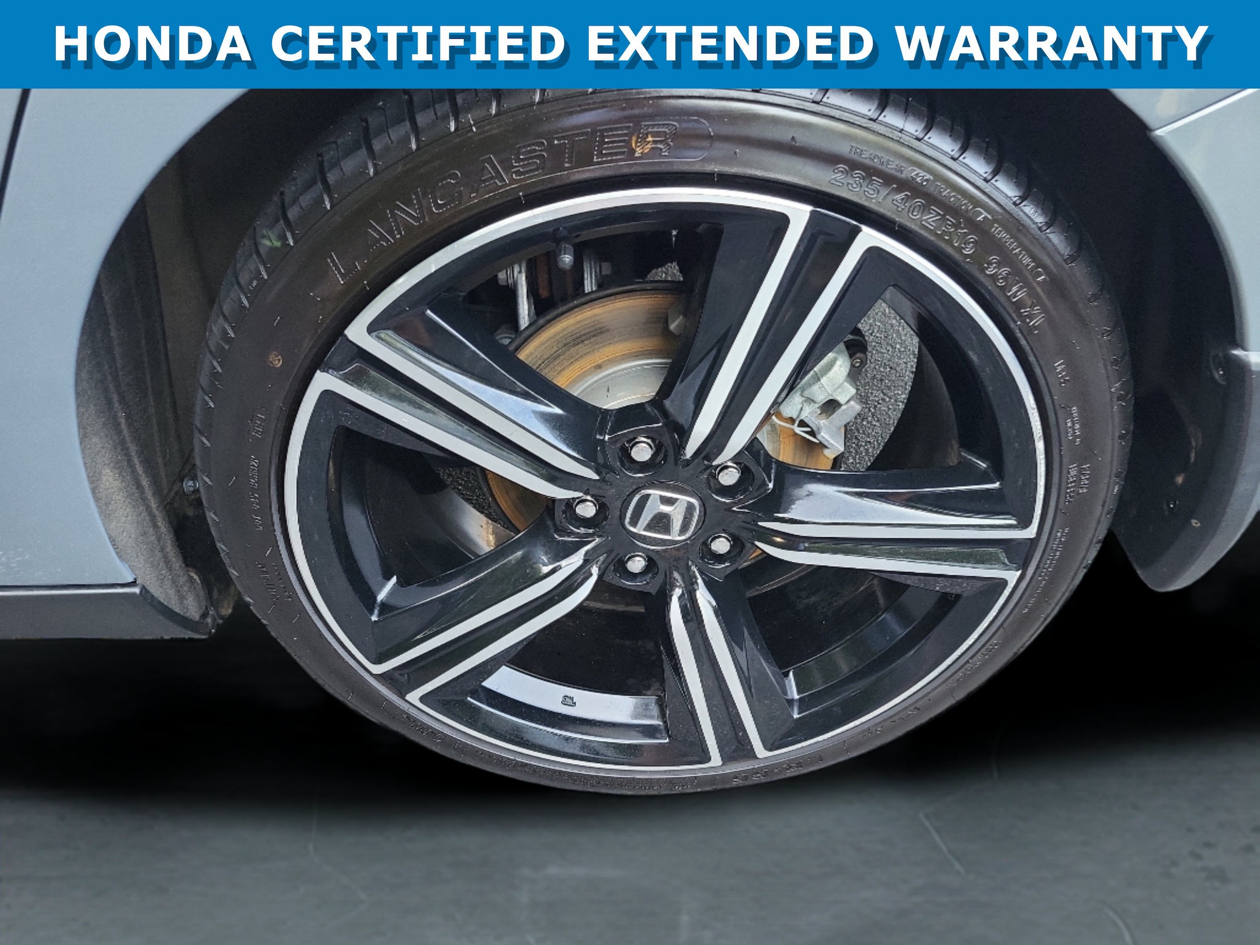 2023 Honda Accord Hybrid Sport - Photo 11