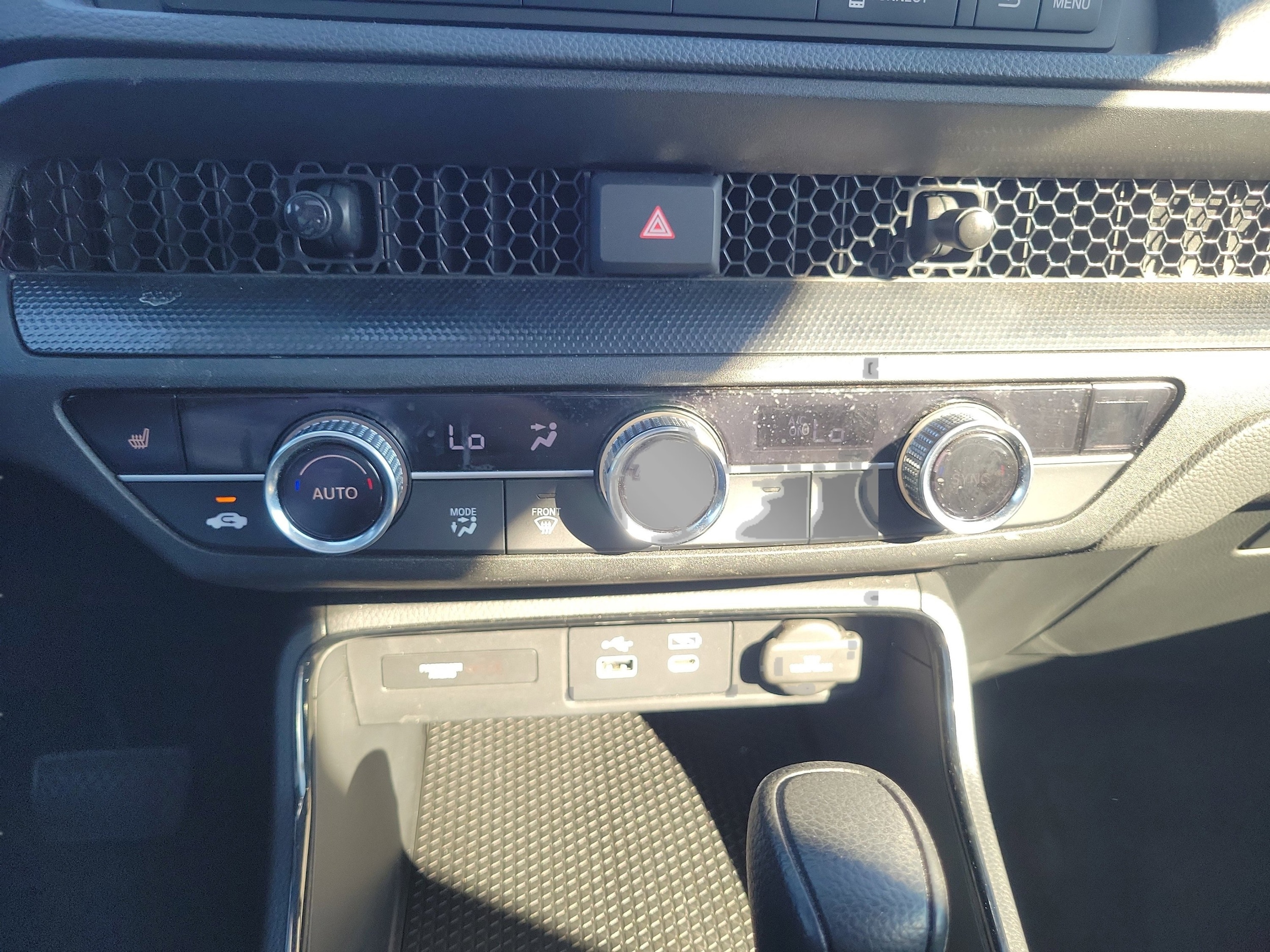 2023 Honda CR-V EX - Photo 34